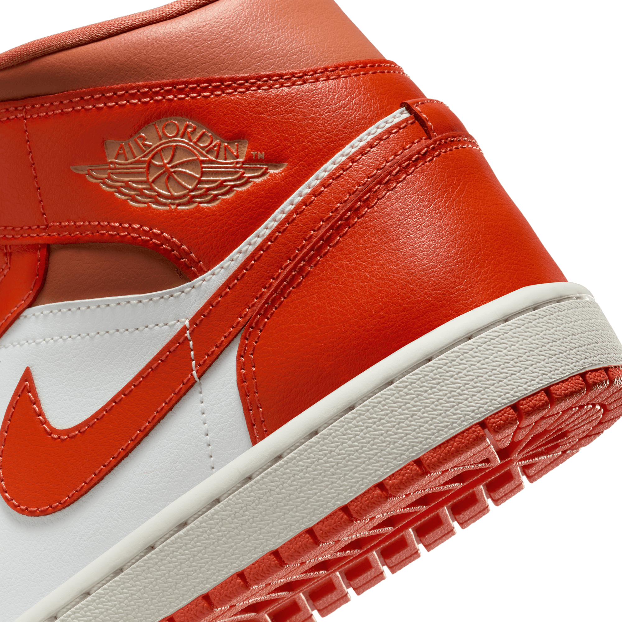 Women's Air Jordan 1 Mid "Cosmic Clay"