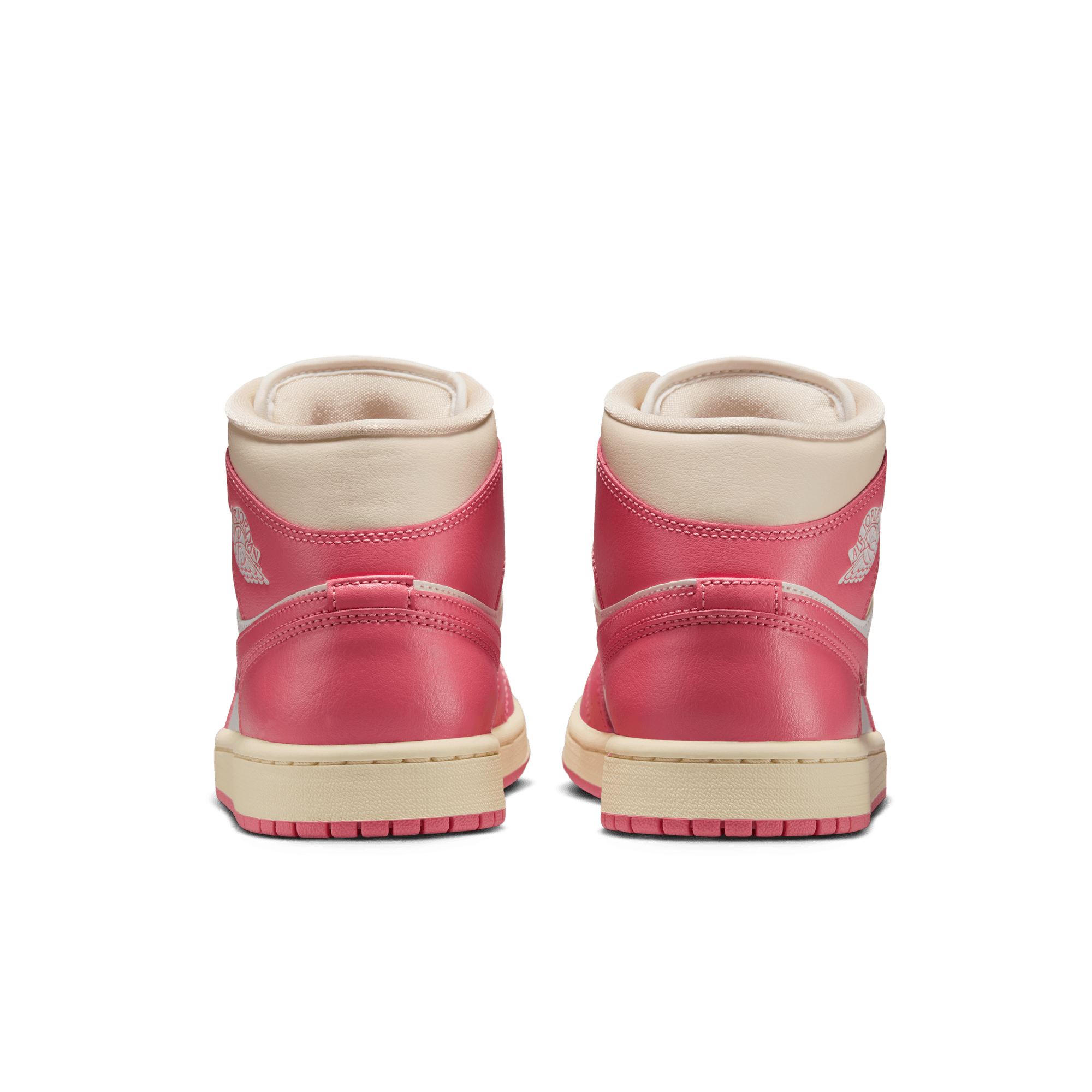 Women's Air Jordan 1 Mid "Guava Ice"