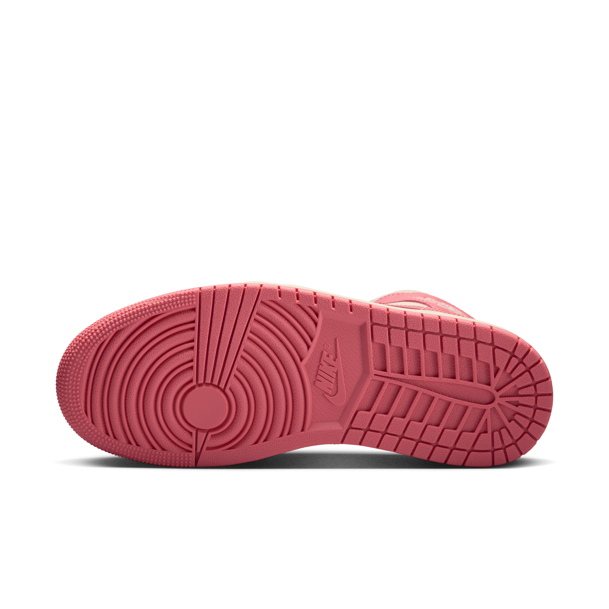 Women's Air Jordan 1 Mid "Guava Ice"