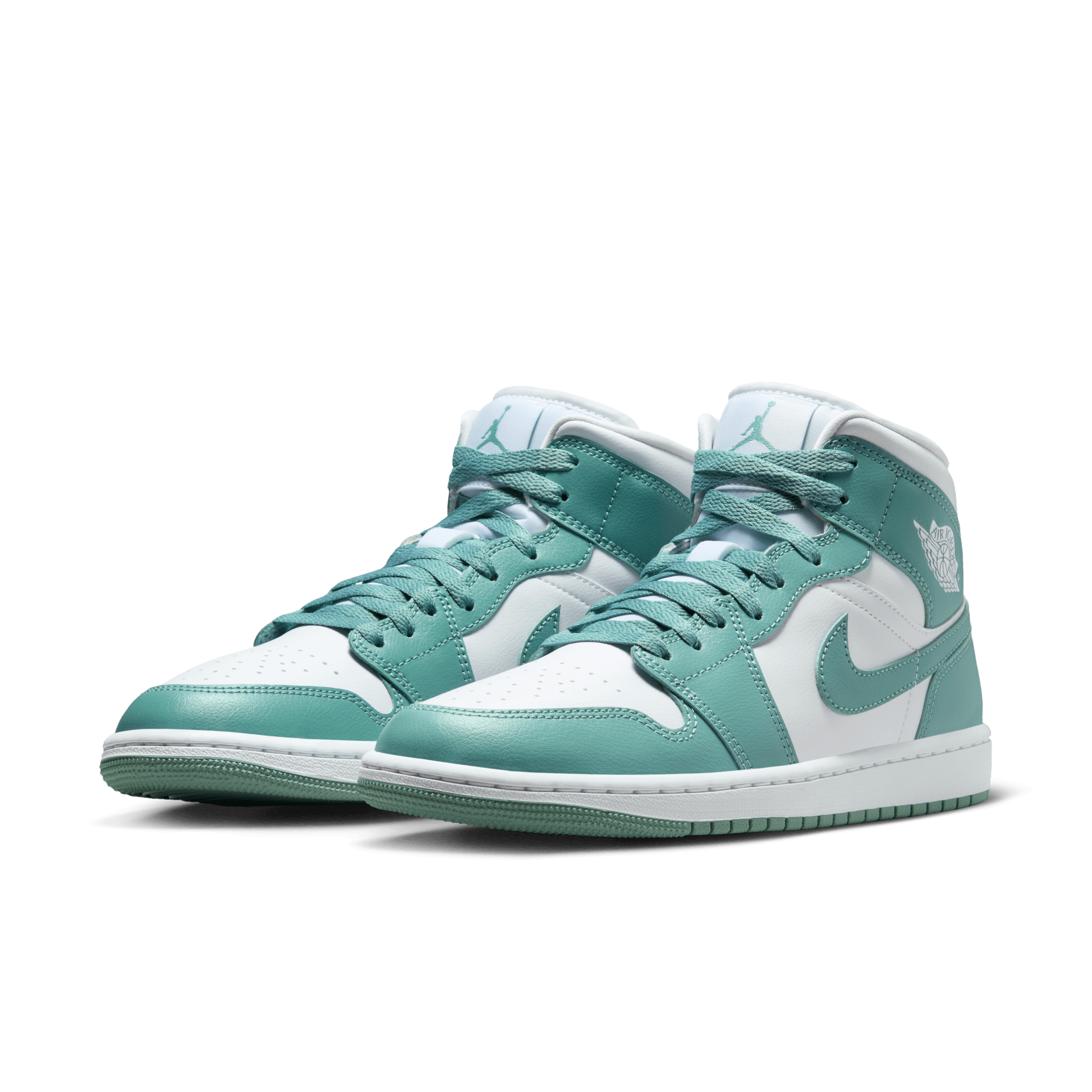 Women's Air Jordan 1 Mid "Cannon"