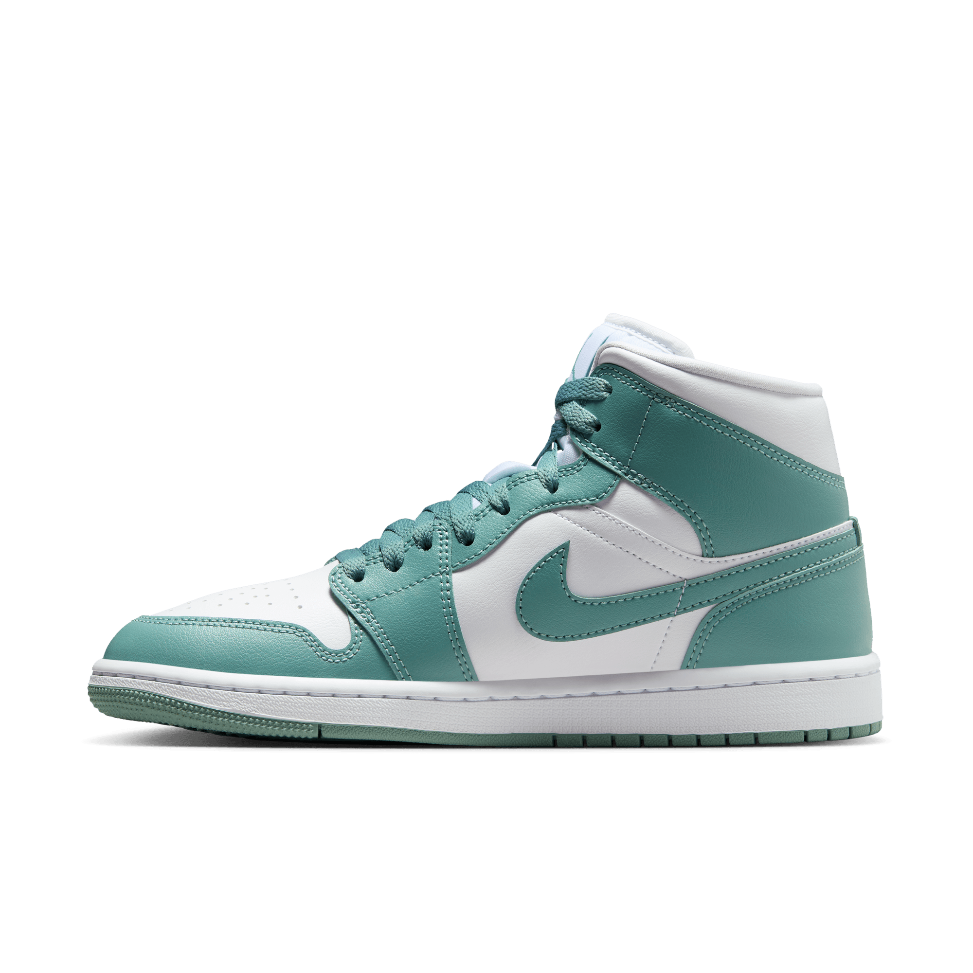Women's Air Jordan 1 Mid "Cannon"