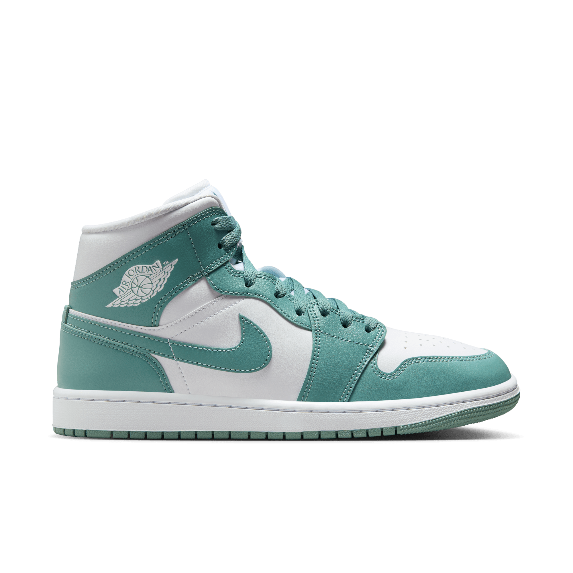 Women's Air Jordan 1 Mid "Cannon"