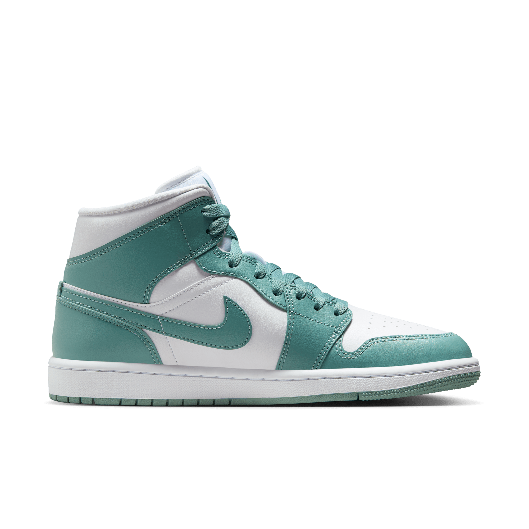Women's Air Jordan 1 Mid "Cannon"