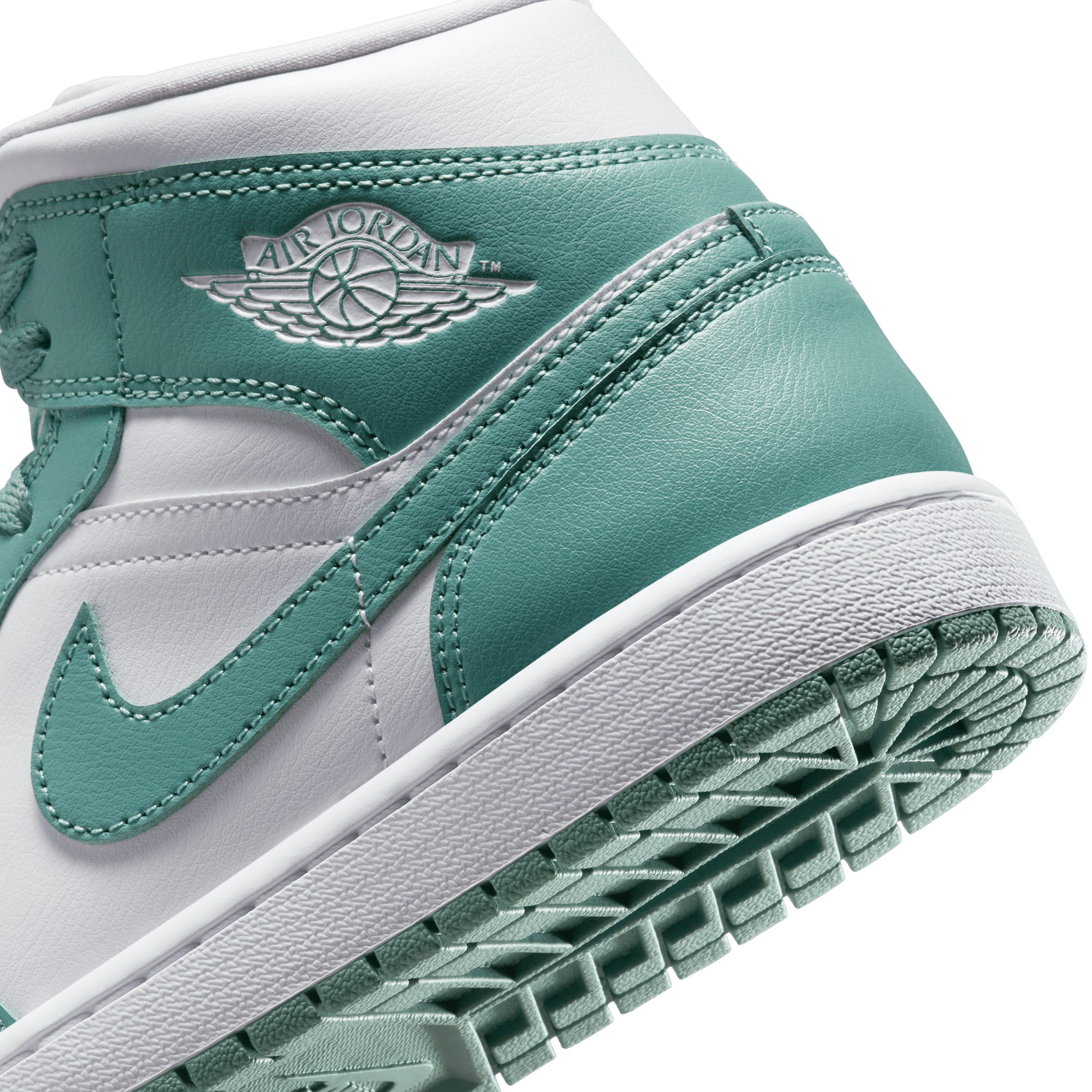 Women's Air Jordan 1 Mid "Cannon"