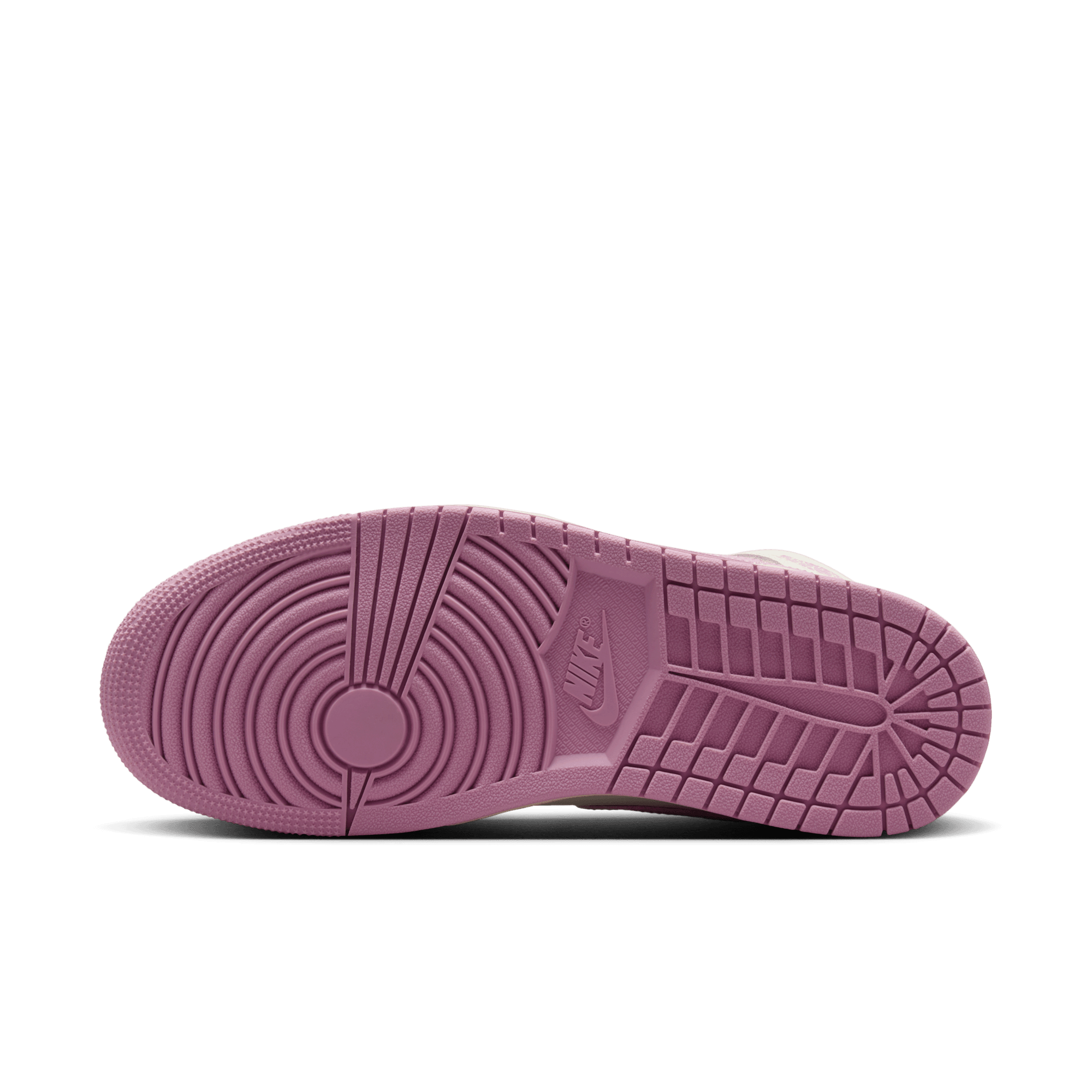 Women's Air Jordan 1 Mid "Strawberries & Cream"