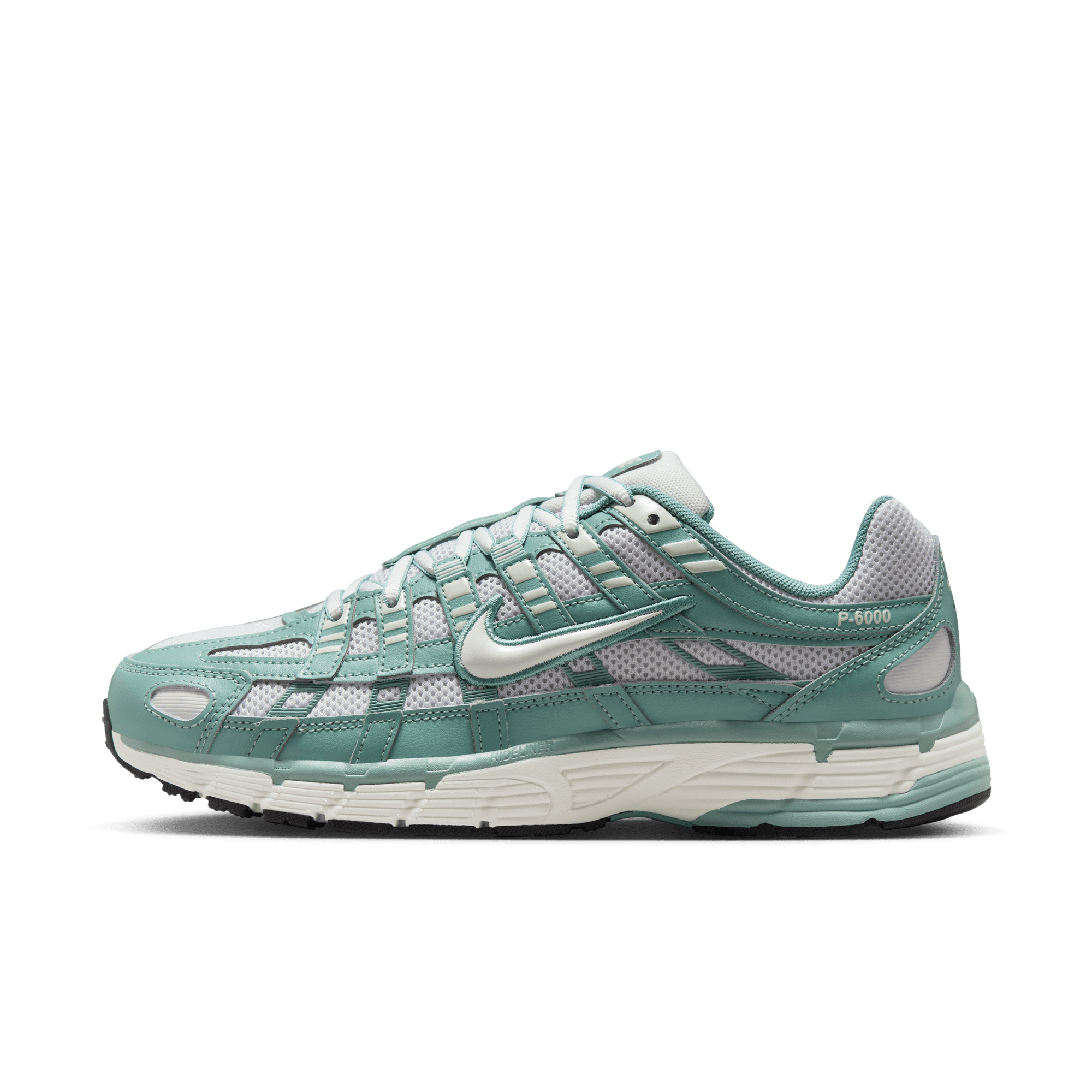 Women's Nike P-6000 "Cannon Soft Pearl"