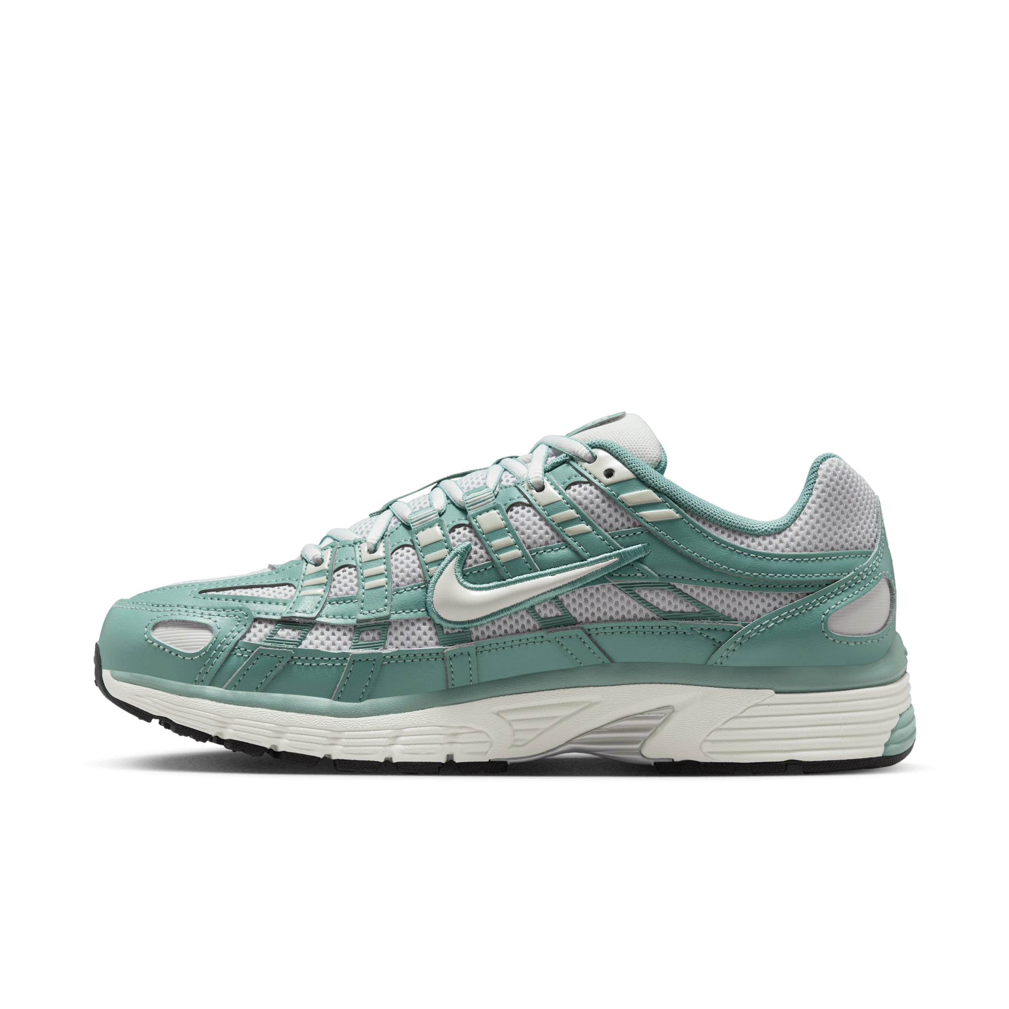 Women's Nike P-6000 "Cannon Soft Pearl"