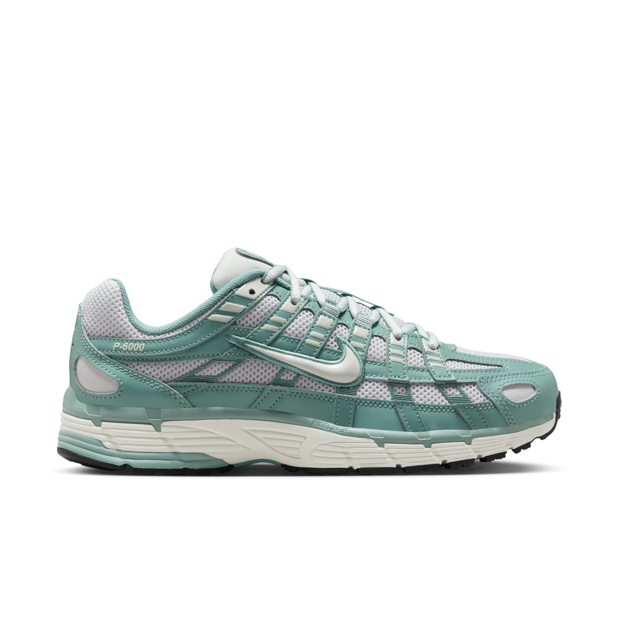 Women's Nike P-6000 "Cannon Soft Pearl"