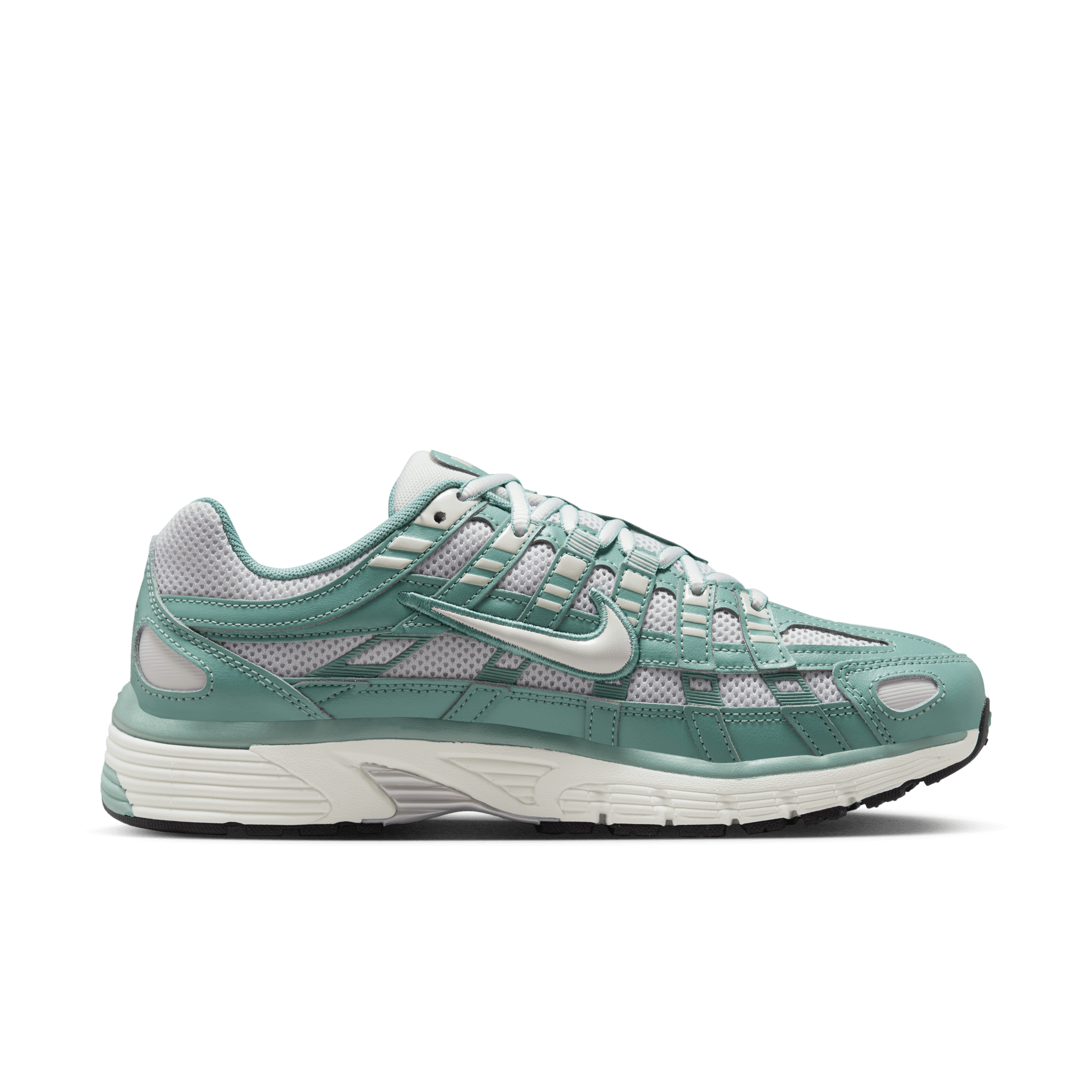 Women's Nike P-6000 "Cannon Soft Pearl"