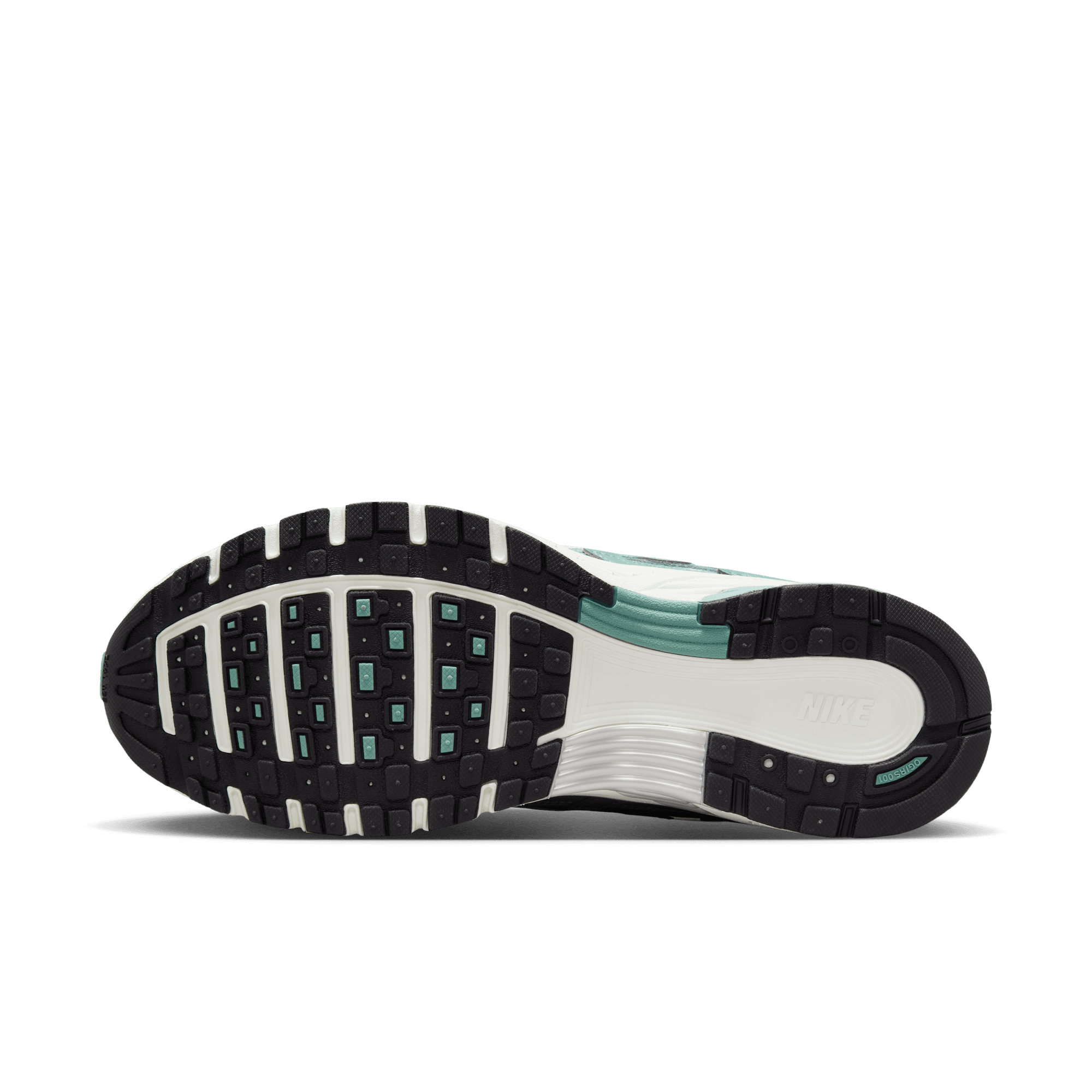 Women's Nike P-6000 "Cannon Soft Pearl"