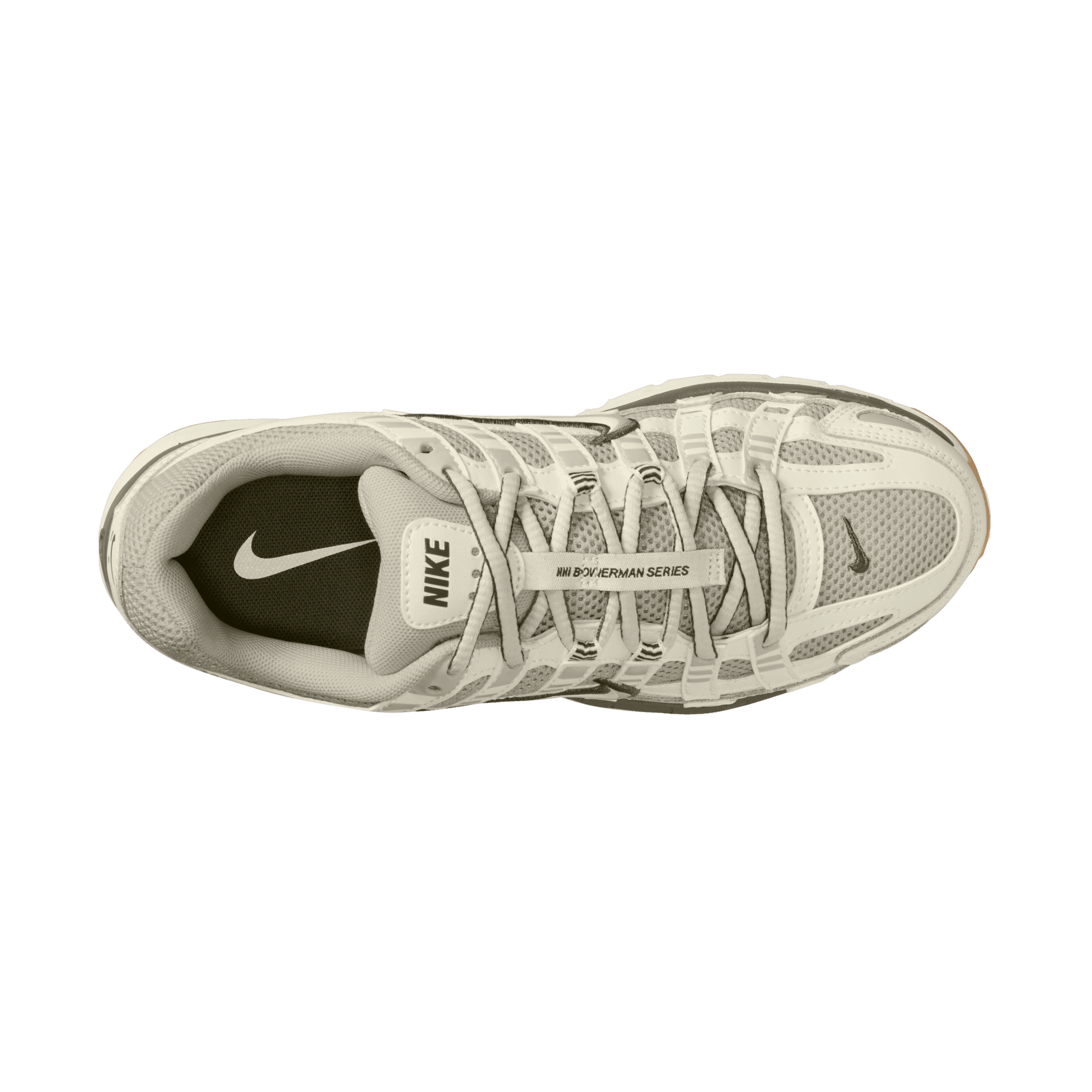 Women's Nike P-6000 "Light Bone"