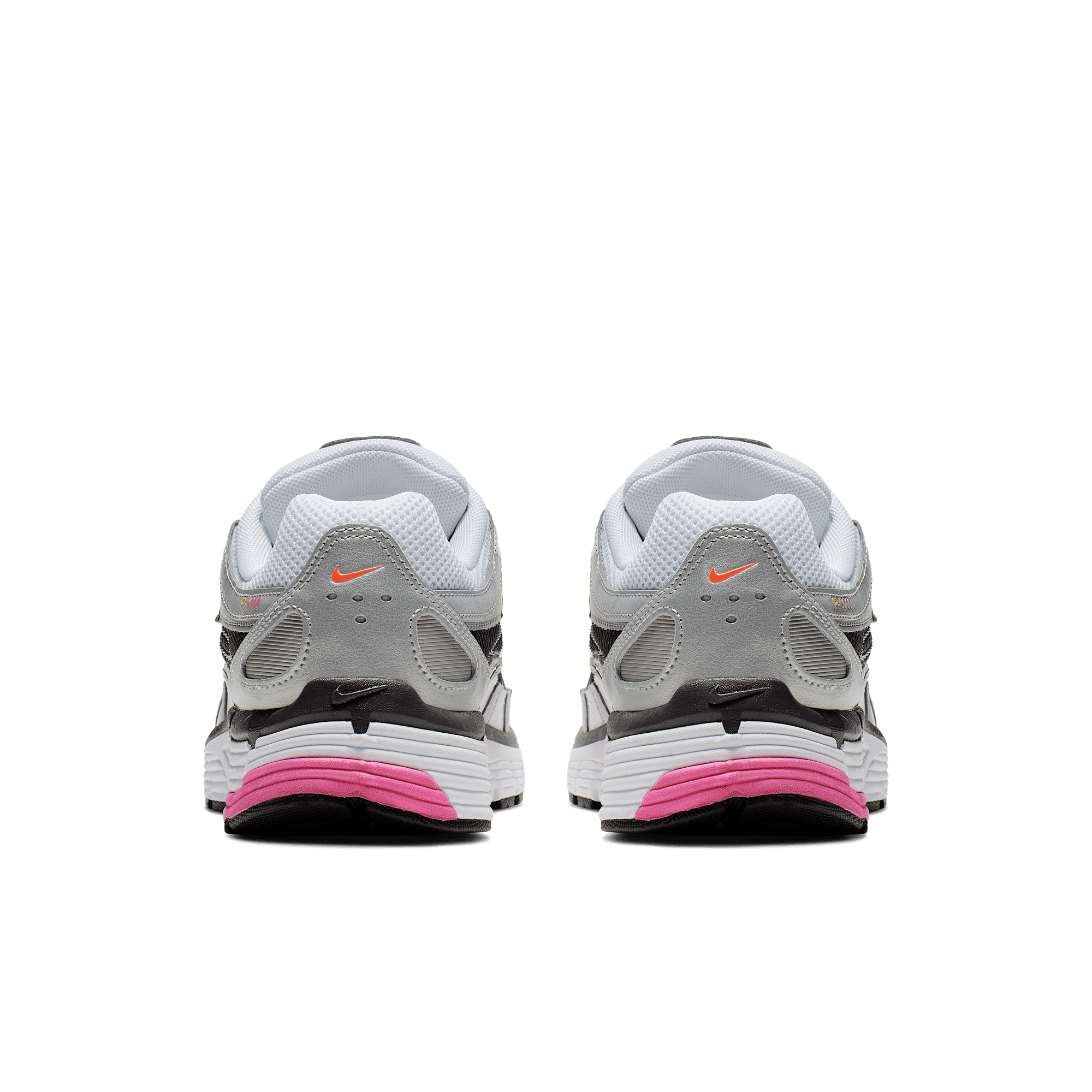 Women's Nike P-6000 "Laser Fuchsia"