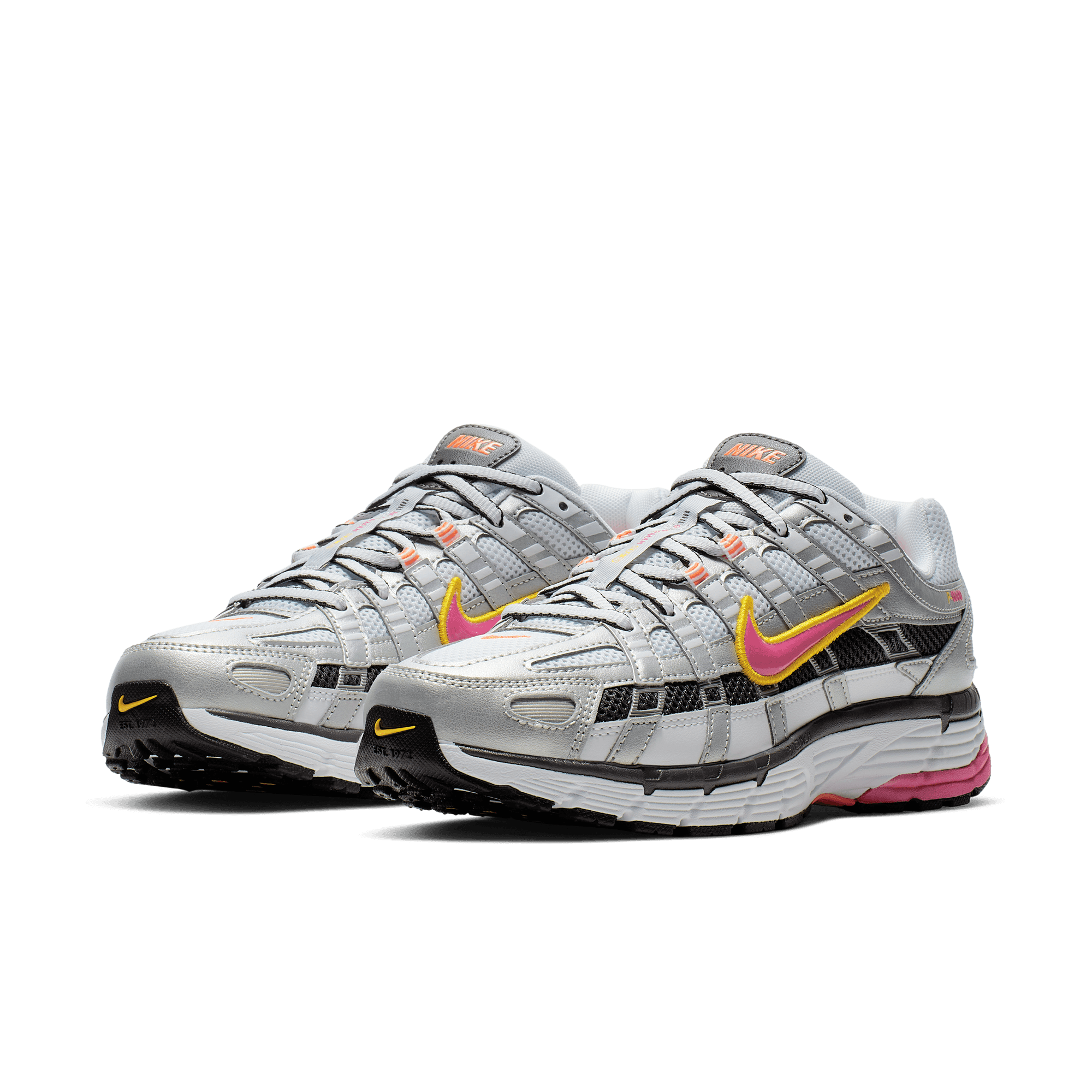 Women's Nike P-6000 "Laser Fuchsia"
