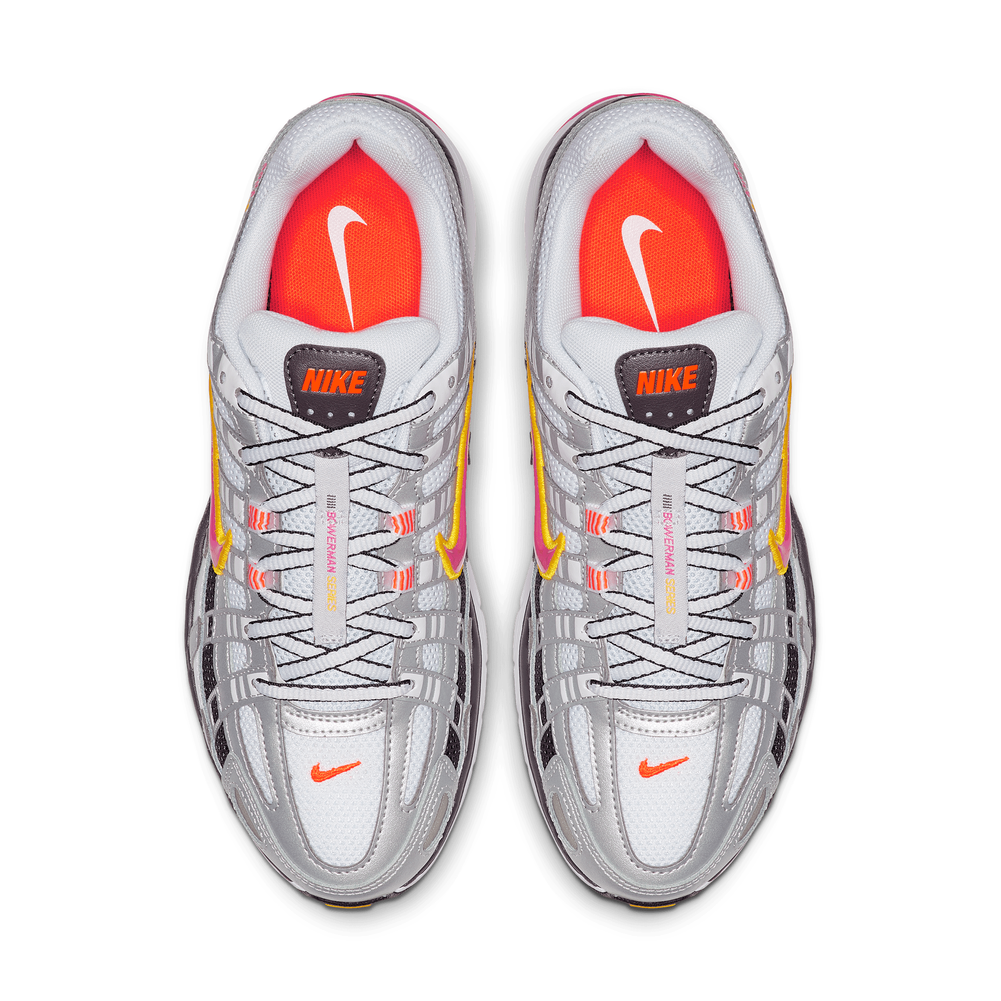 Women's Nike P-6000 "Laser Fuchsia"