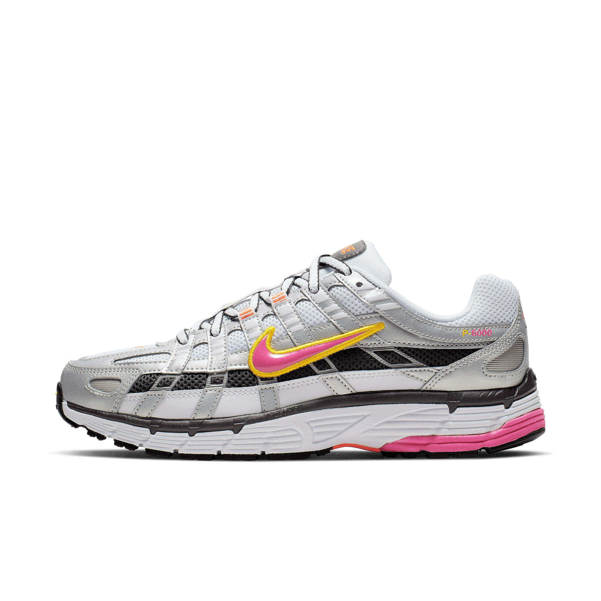 Women's Nike P-6000 "Laser Fuchsia"