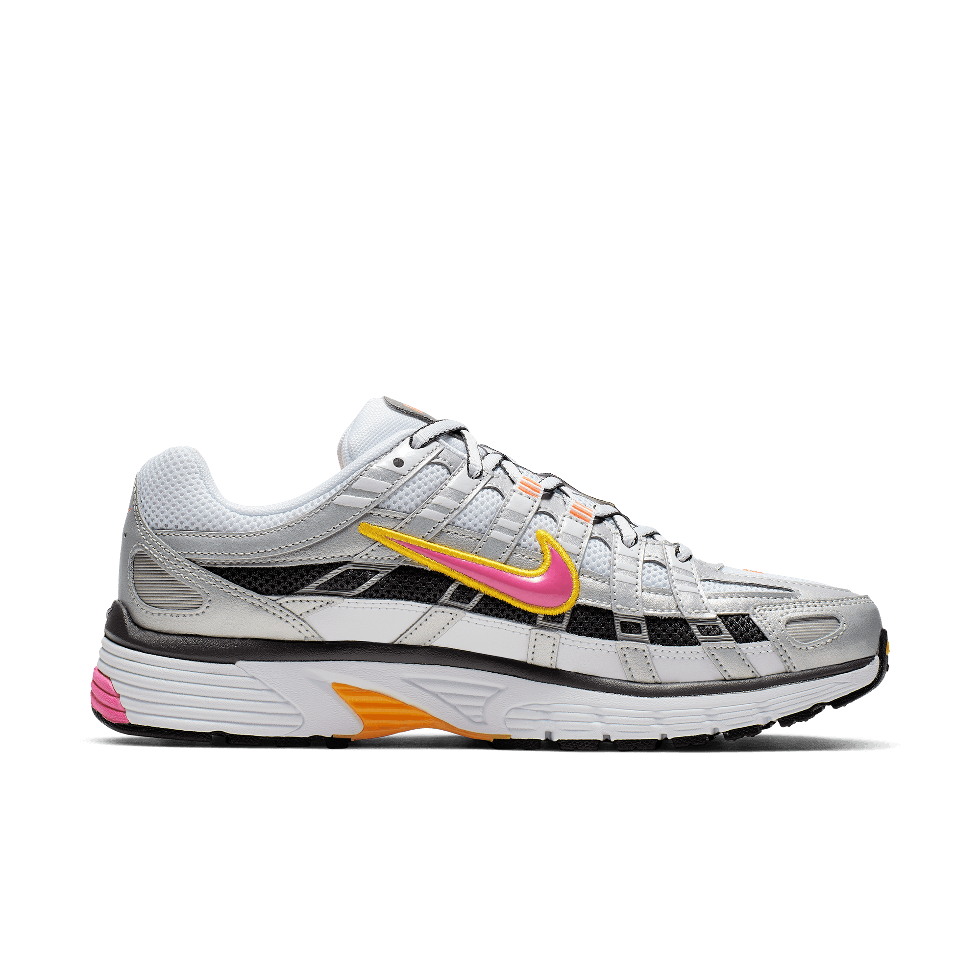 Women's Nike P-6000 "Laser Fuchsia"
