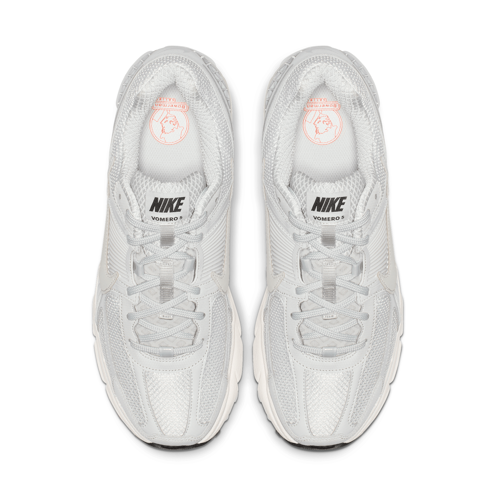 Men's Nike Zoom Vomero 5 "Vast Grey"