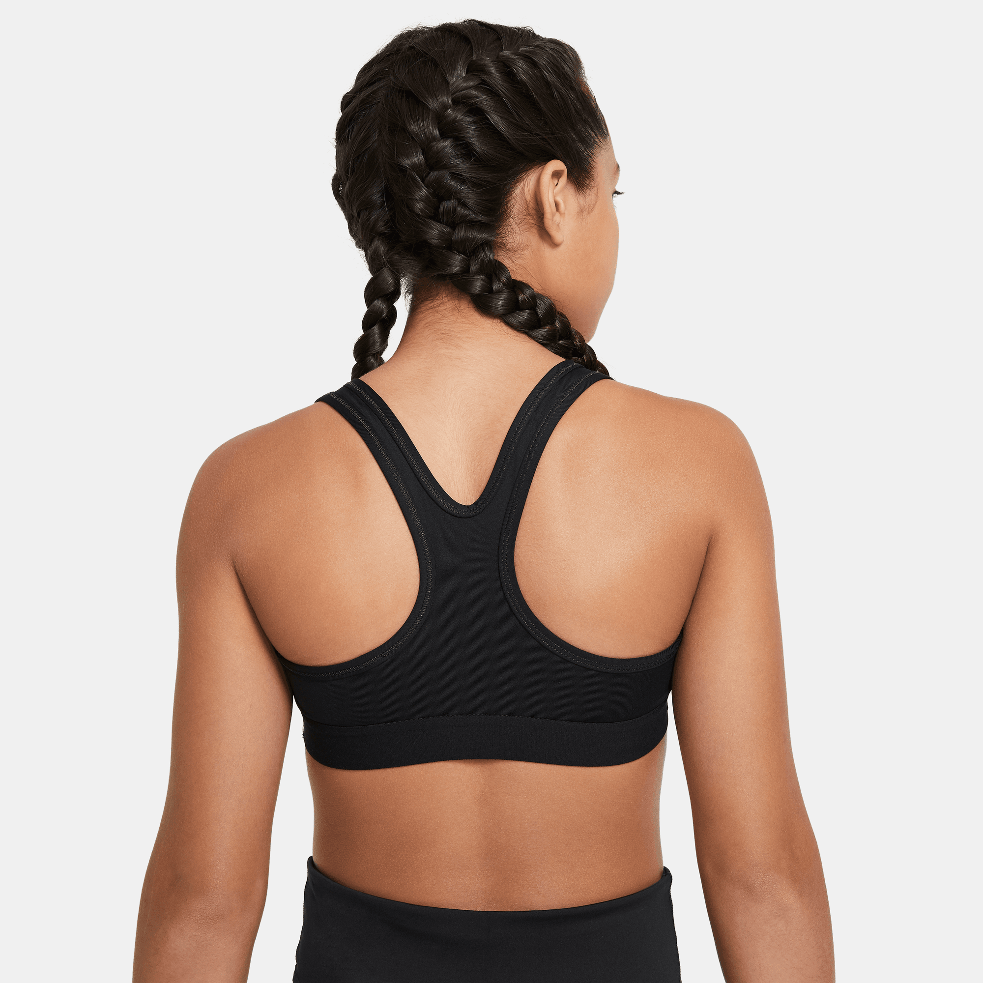 Nike Big Kids' Sports Bra (Girls')