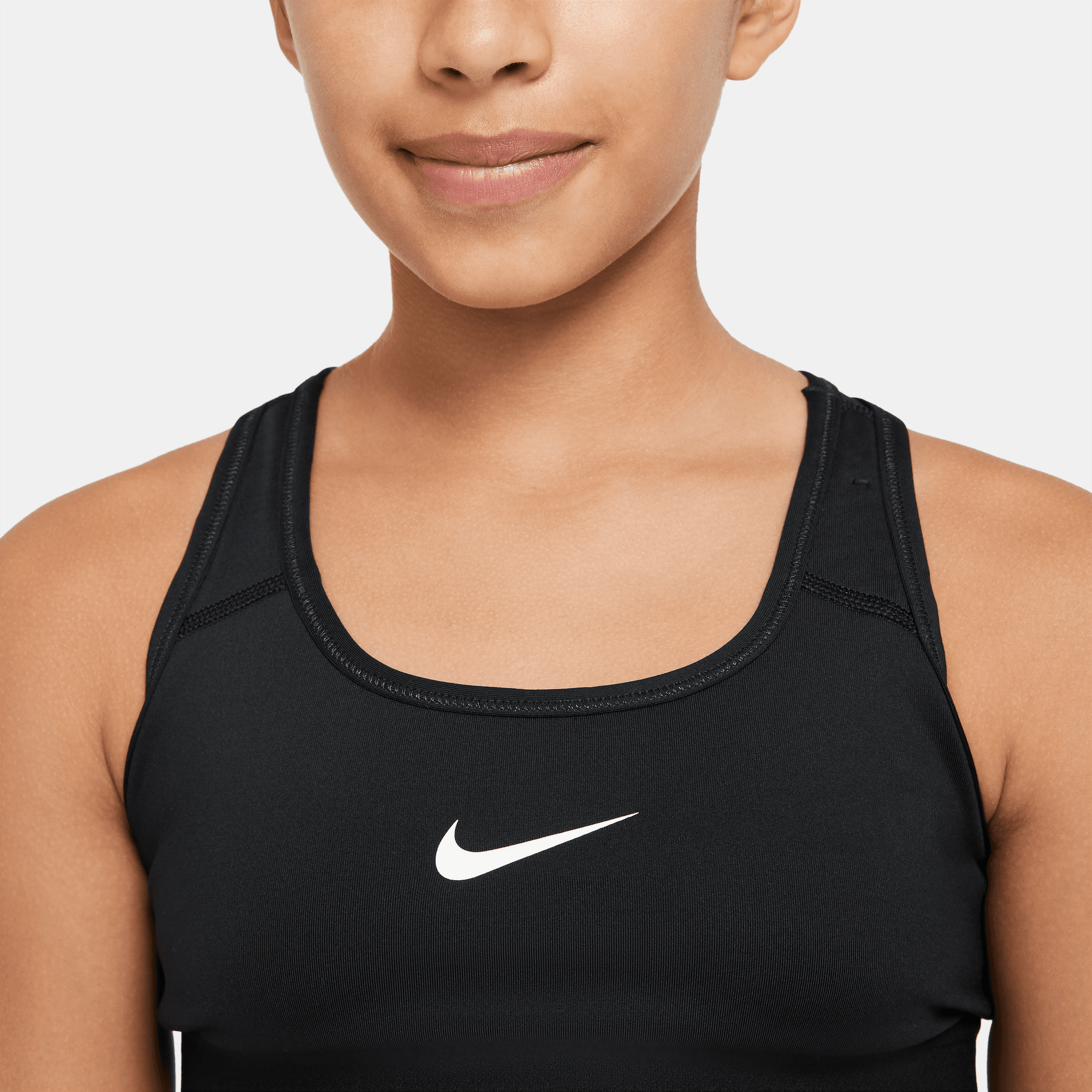 Nike Big Kids' Sports Bra (Girls')