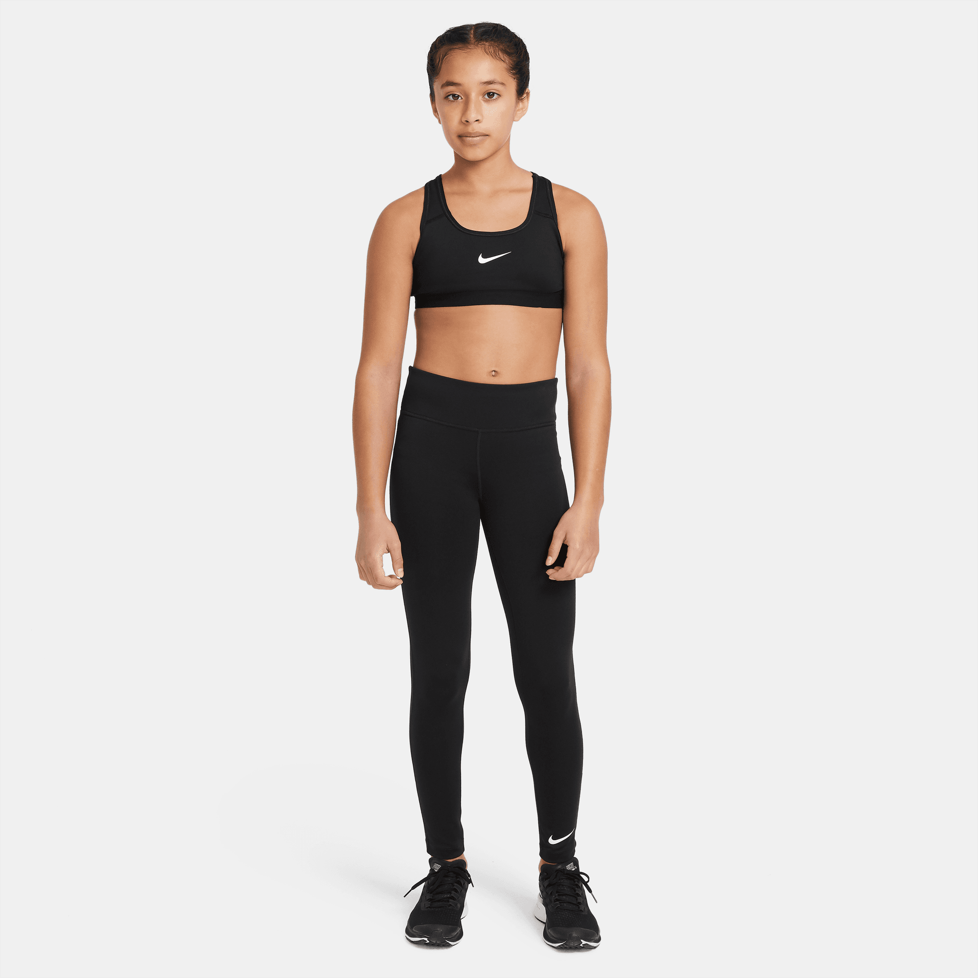 Nike Big Kids' Sports Bra (Girls')