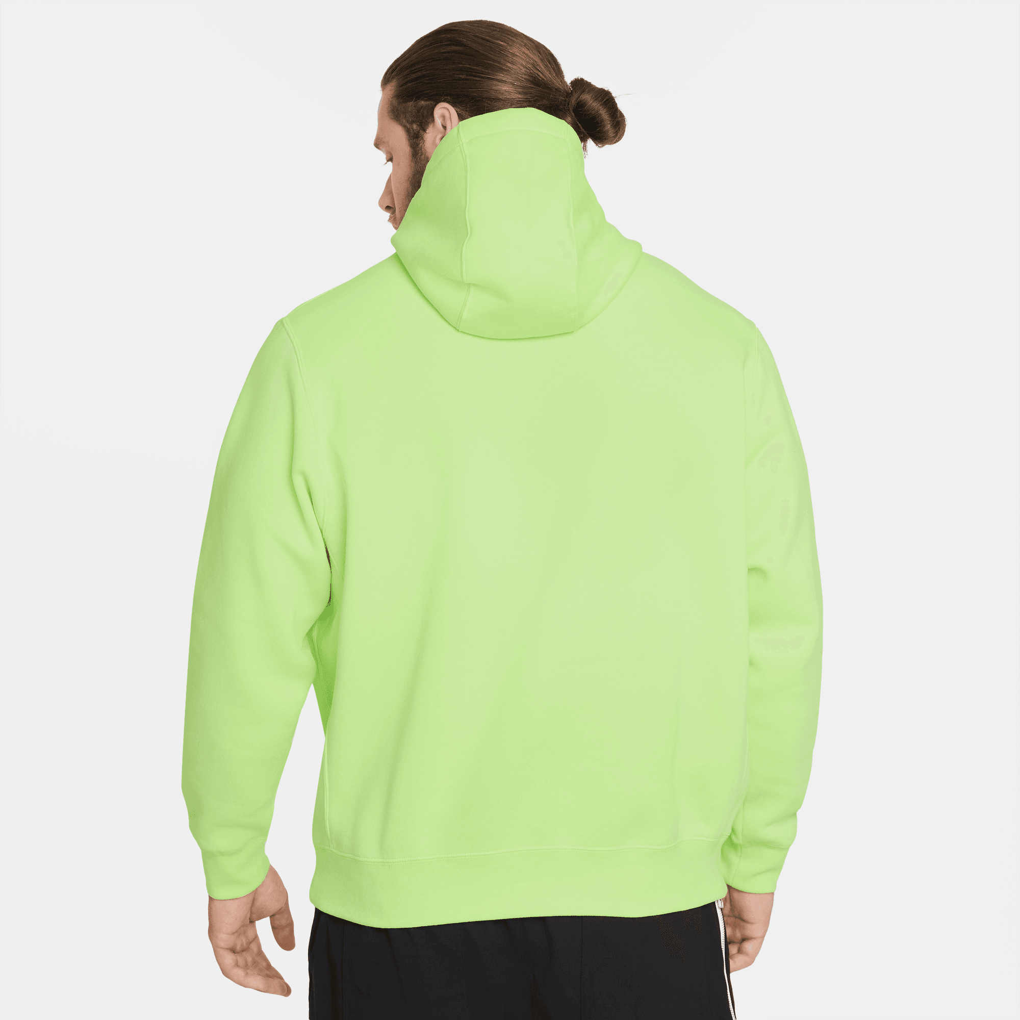Men's Nike Sportswear Club Fleece Pullover Hoodie