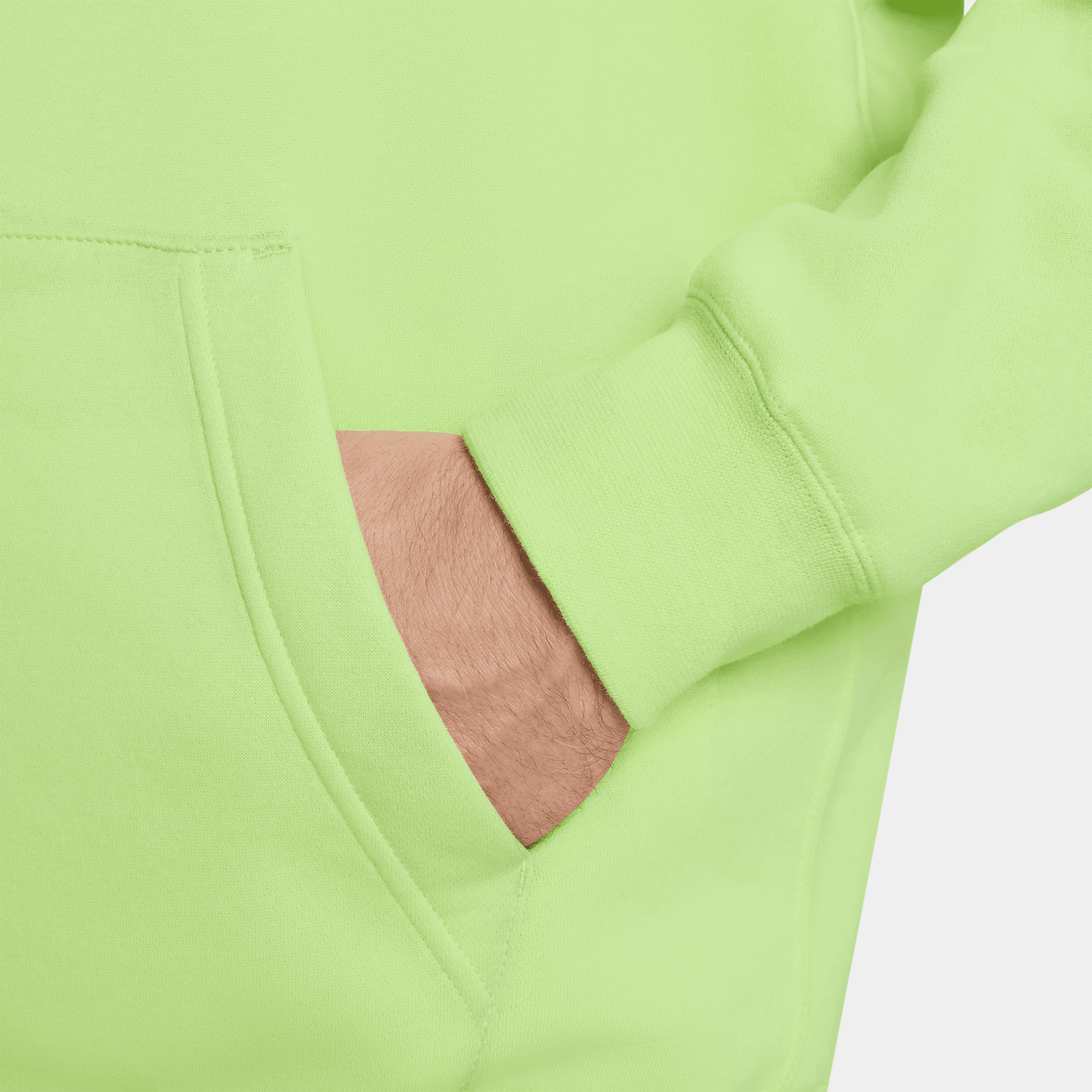 Men's Nike Sportswear Club Fleece Pullover Hoodie