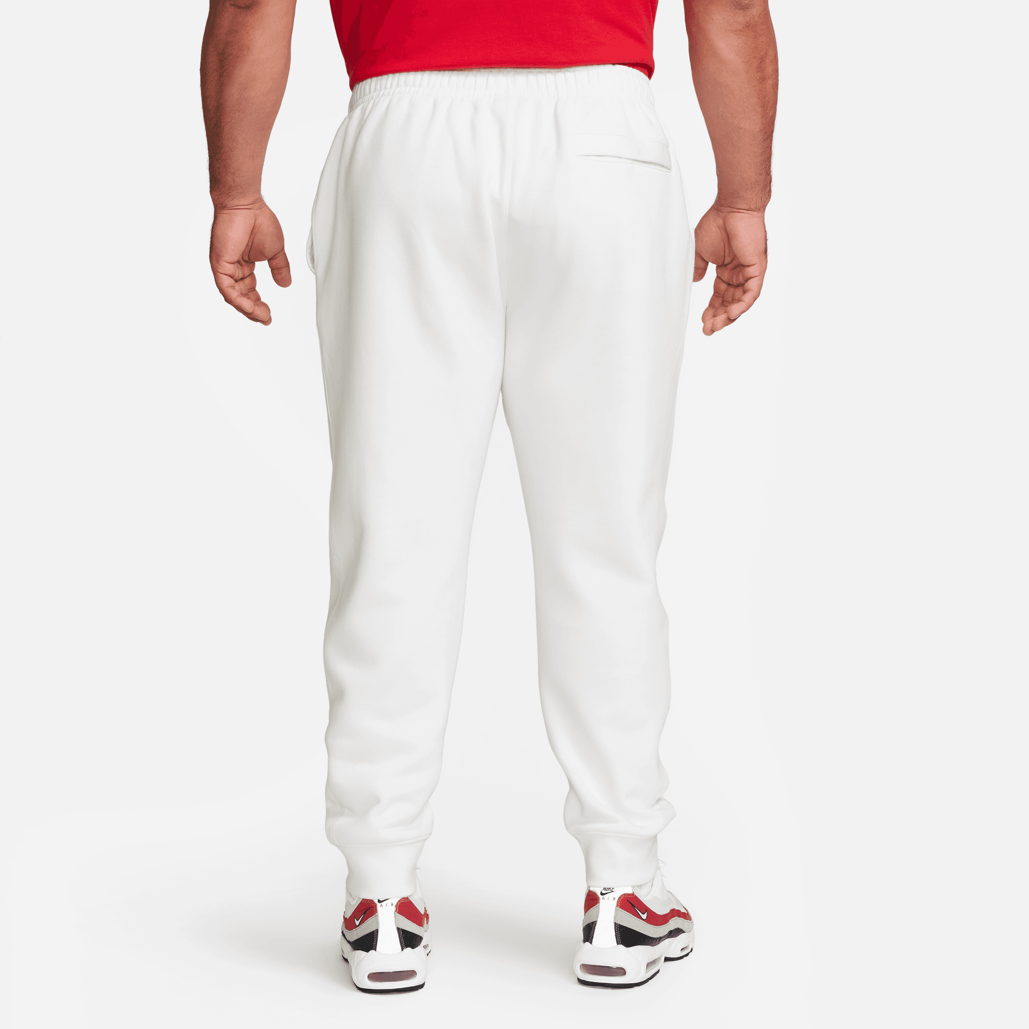Men's Nike Sportswear Club Fleece Joggers