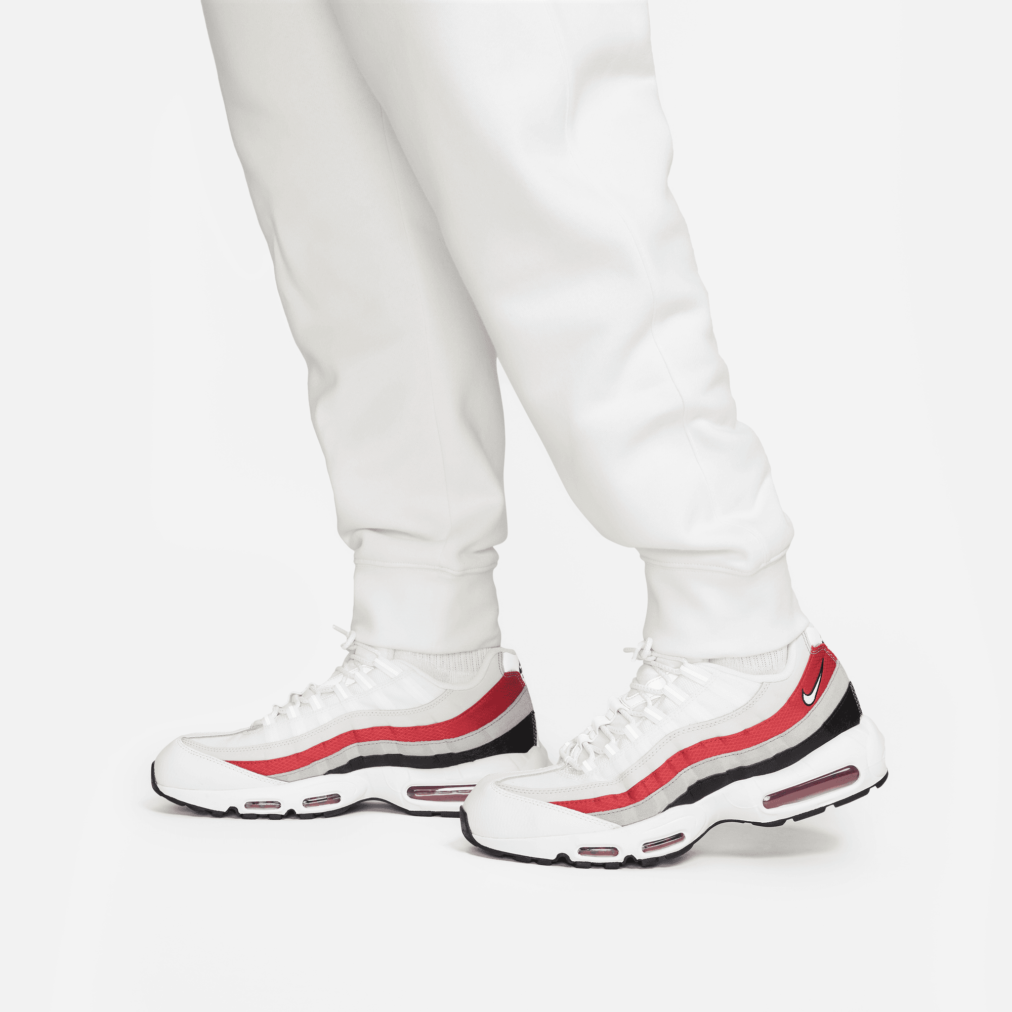 Men's Nike Sportswear Club Fleece Joggers