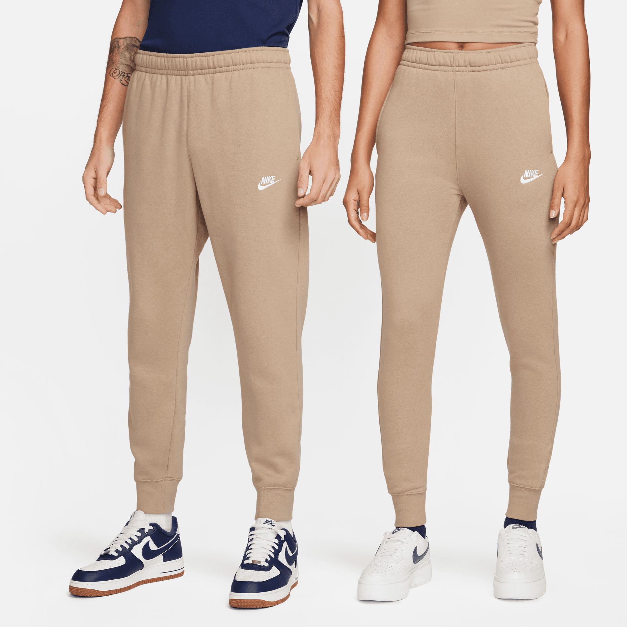 Men's Nike Sportswear Club Fleece Joggers Pants