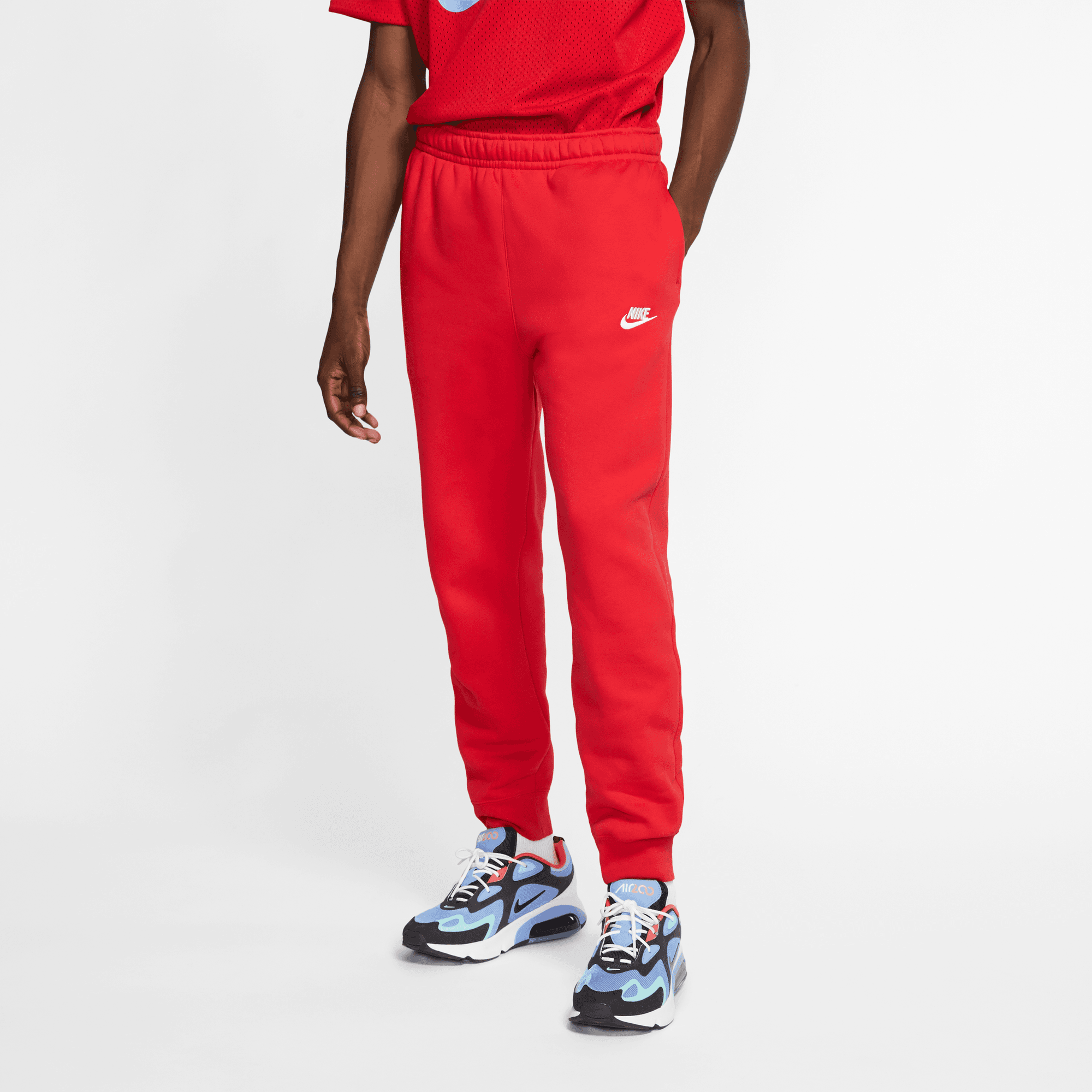 Men's Nike Sportswear Club Fleece Joggers