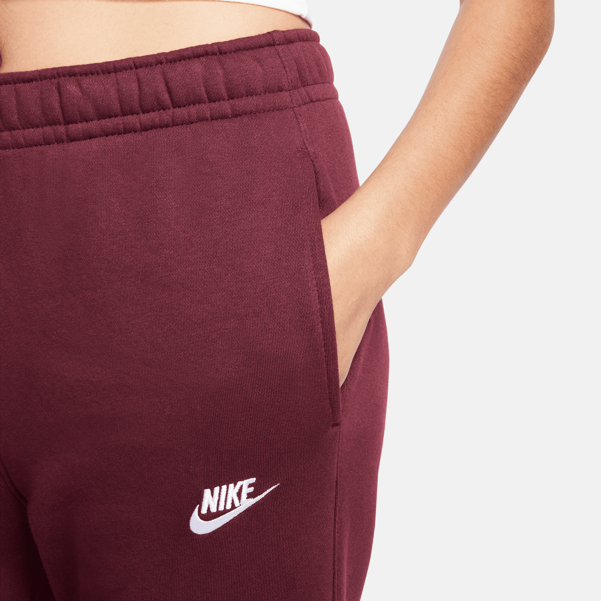 Men's Nike Sportswear Club Fleece Joggers
