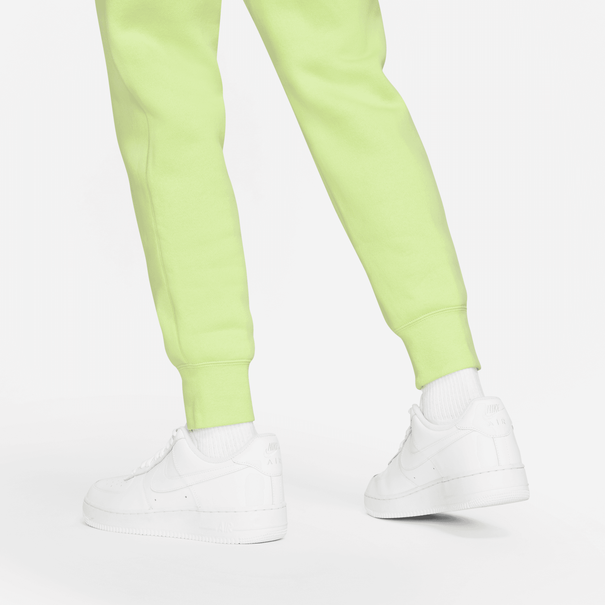 Men's Nike Sportswear Club Fleece Joggers