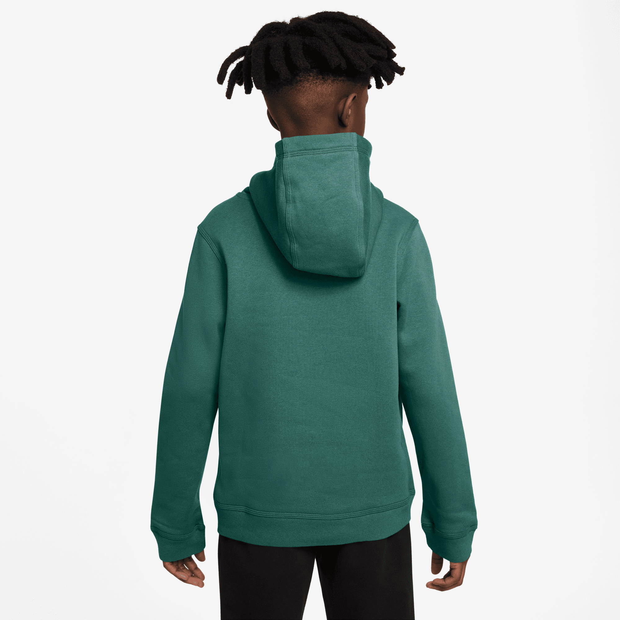 Big Kids' Nike Sportswear Club