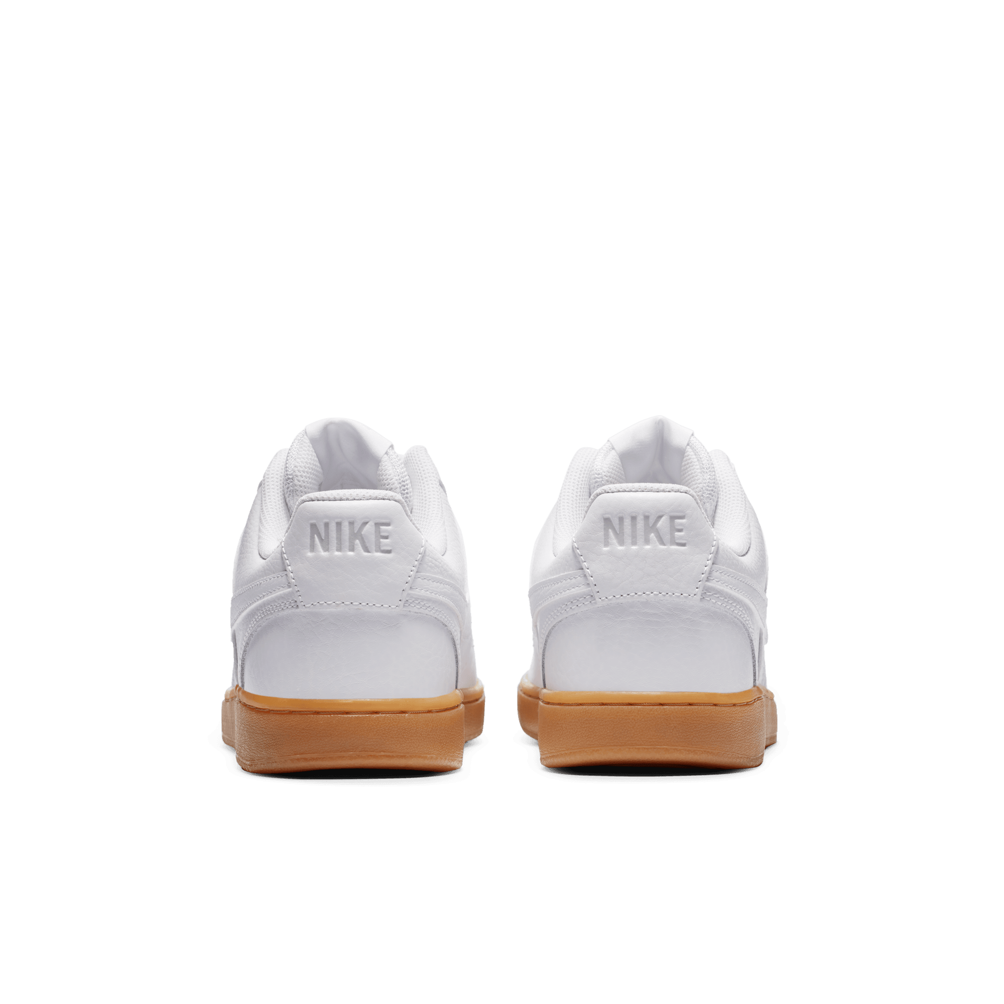 Men's Nike Court Vision Low "White Gum"
