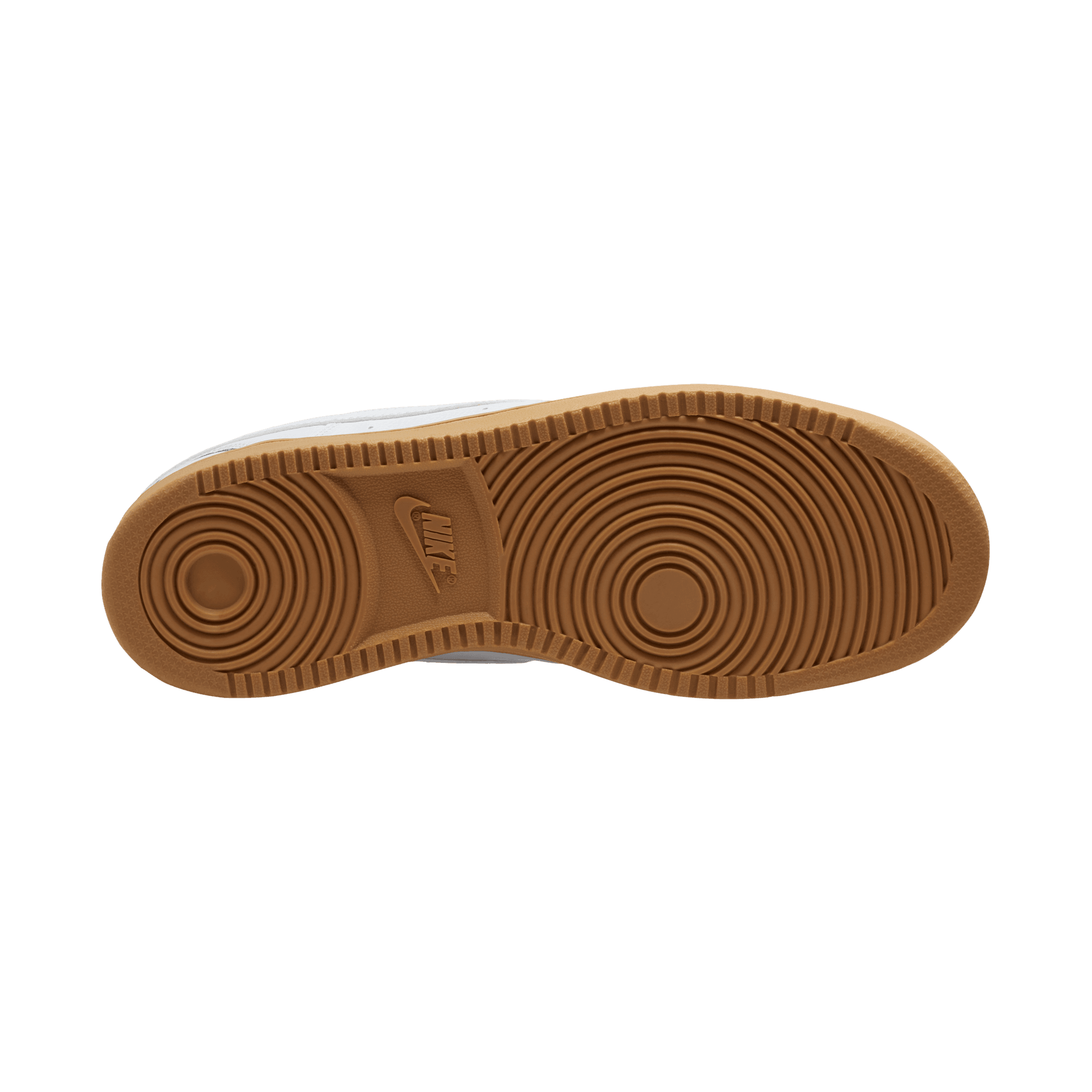 Men's Nike Court Vision Low "White Gum"
