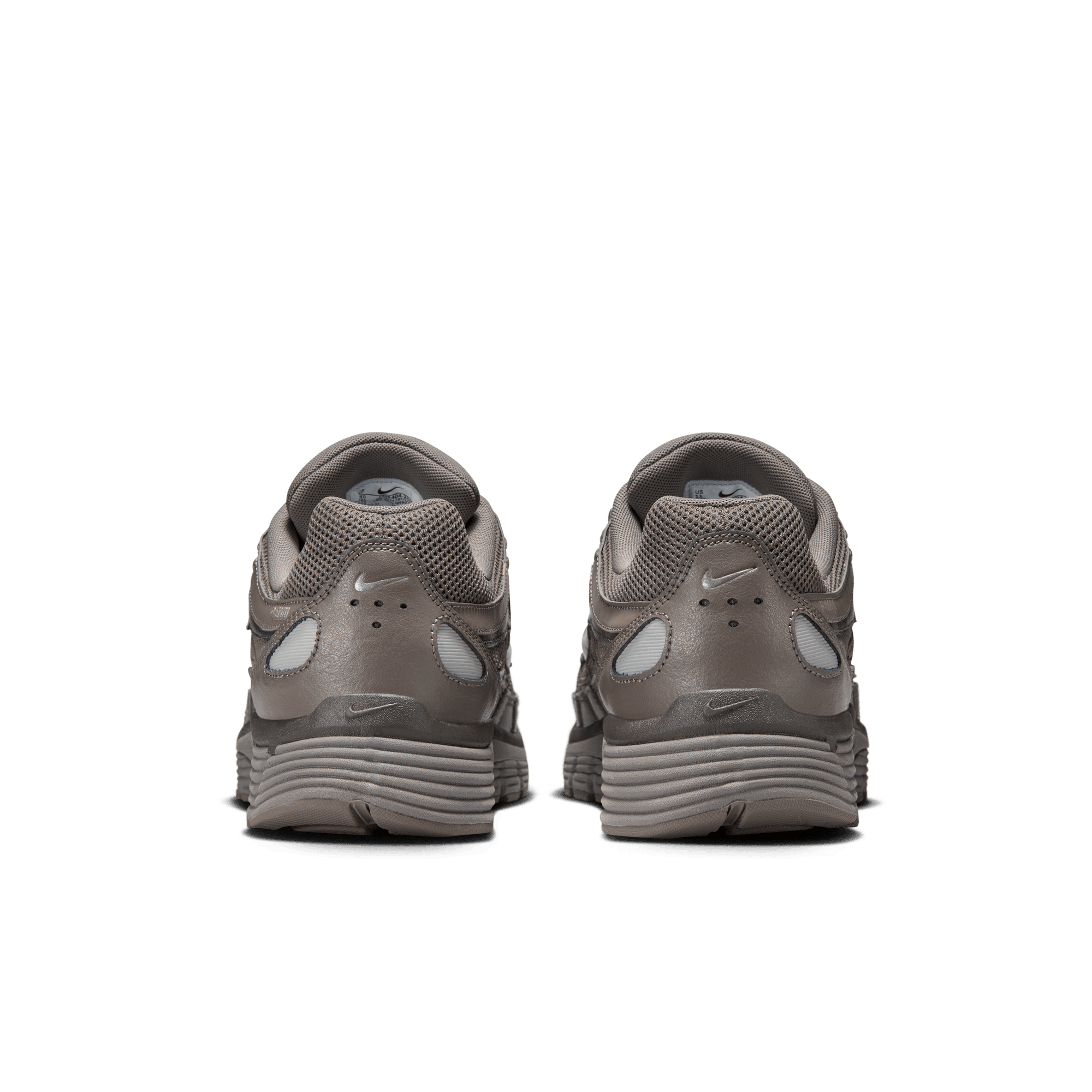 Men's Nike P-6000 "Cave Stone Metallic Silver"