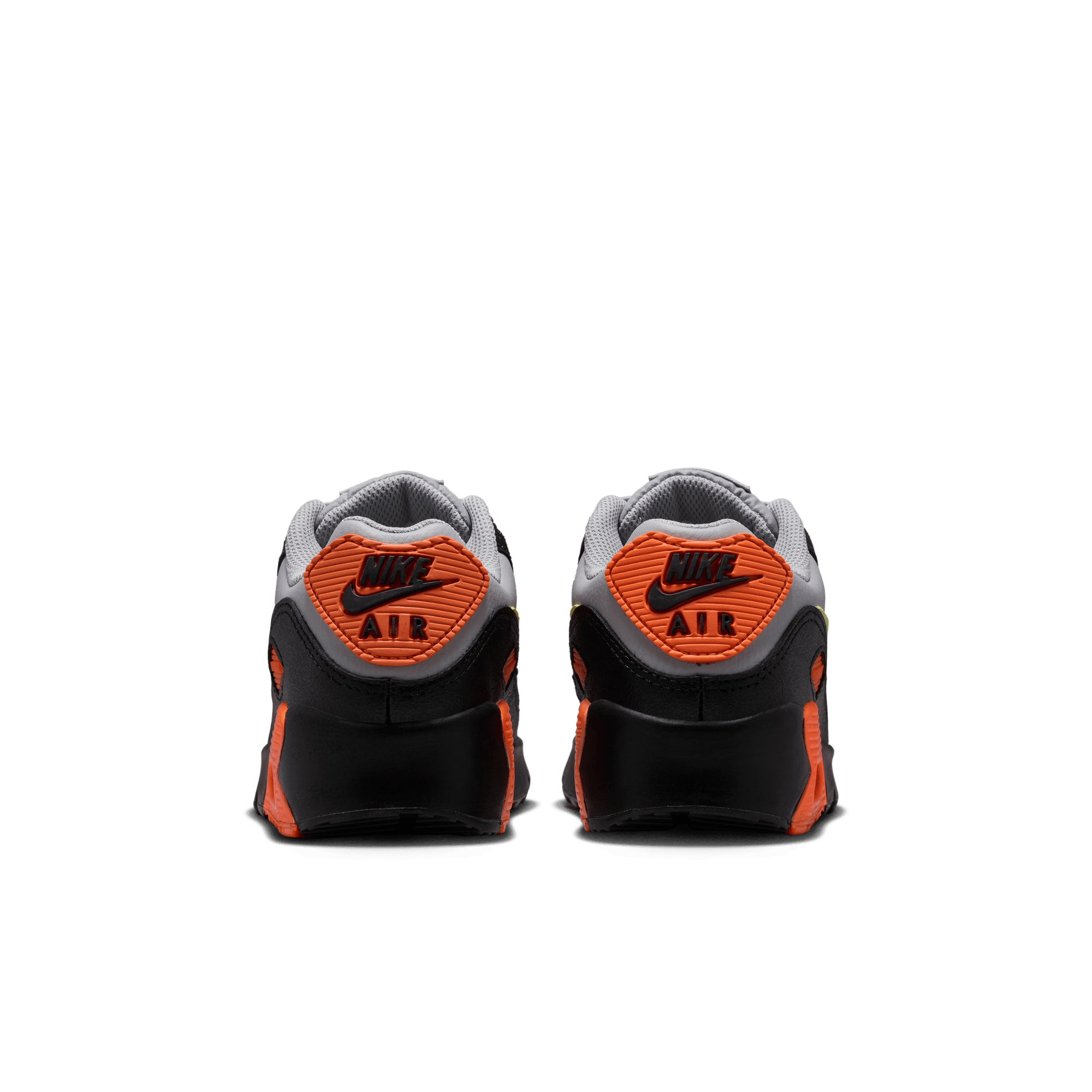 Big Kids’ Nike Air Max 90 LTR
