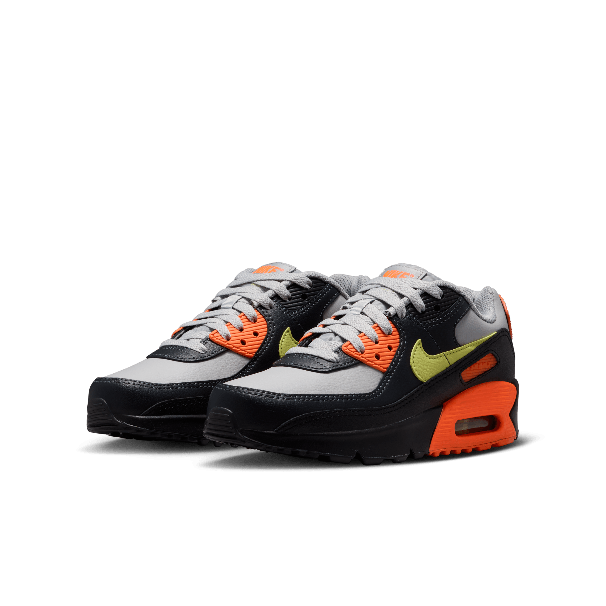 Big Kids’ Nike Air Max 90 LTR
