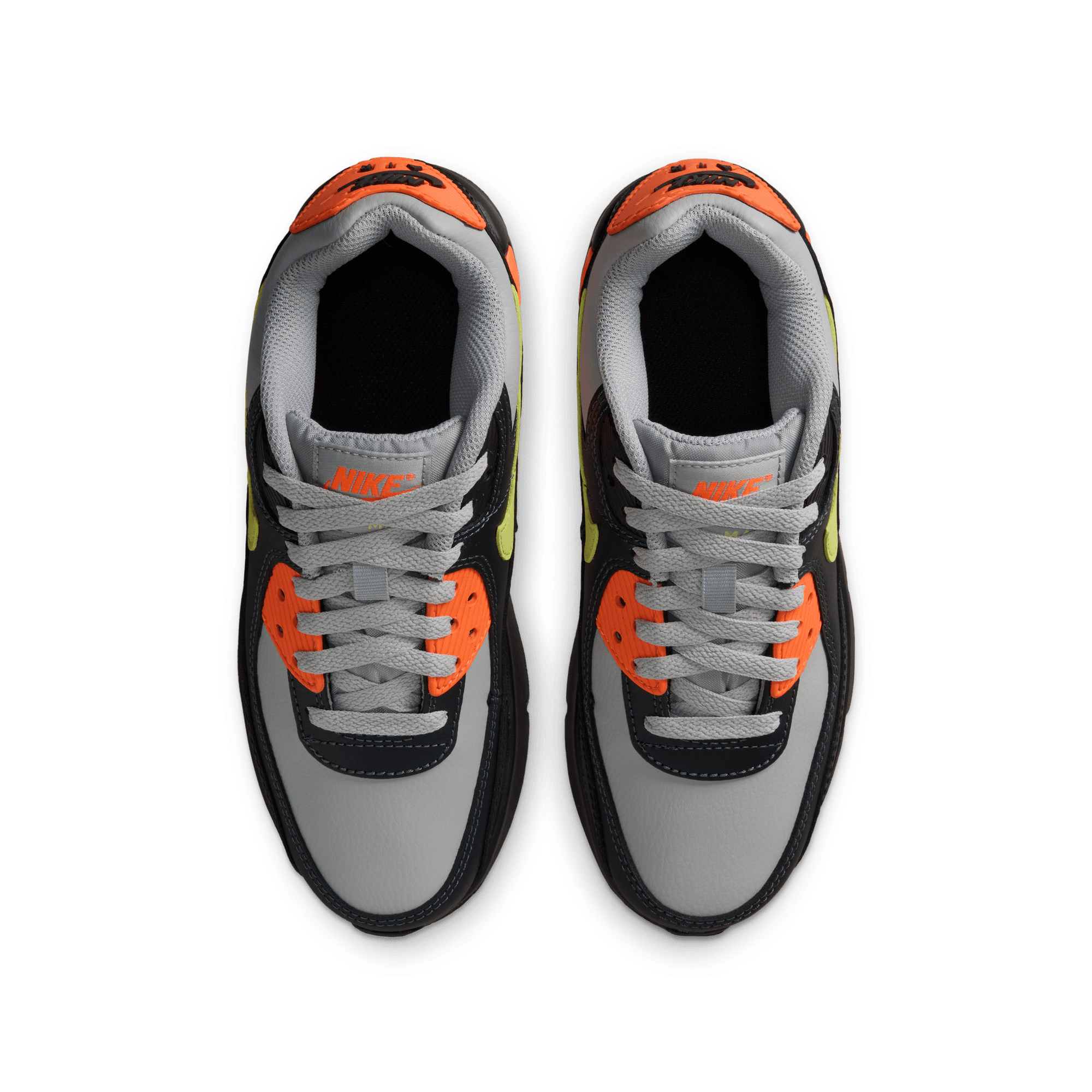 Big Kids’ Nike Air Max 90 LTR