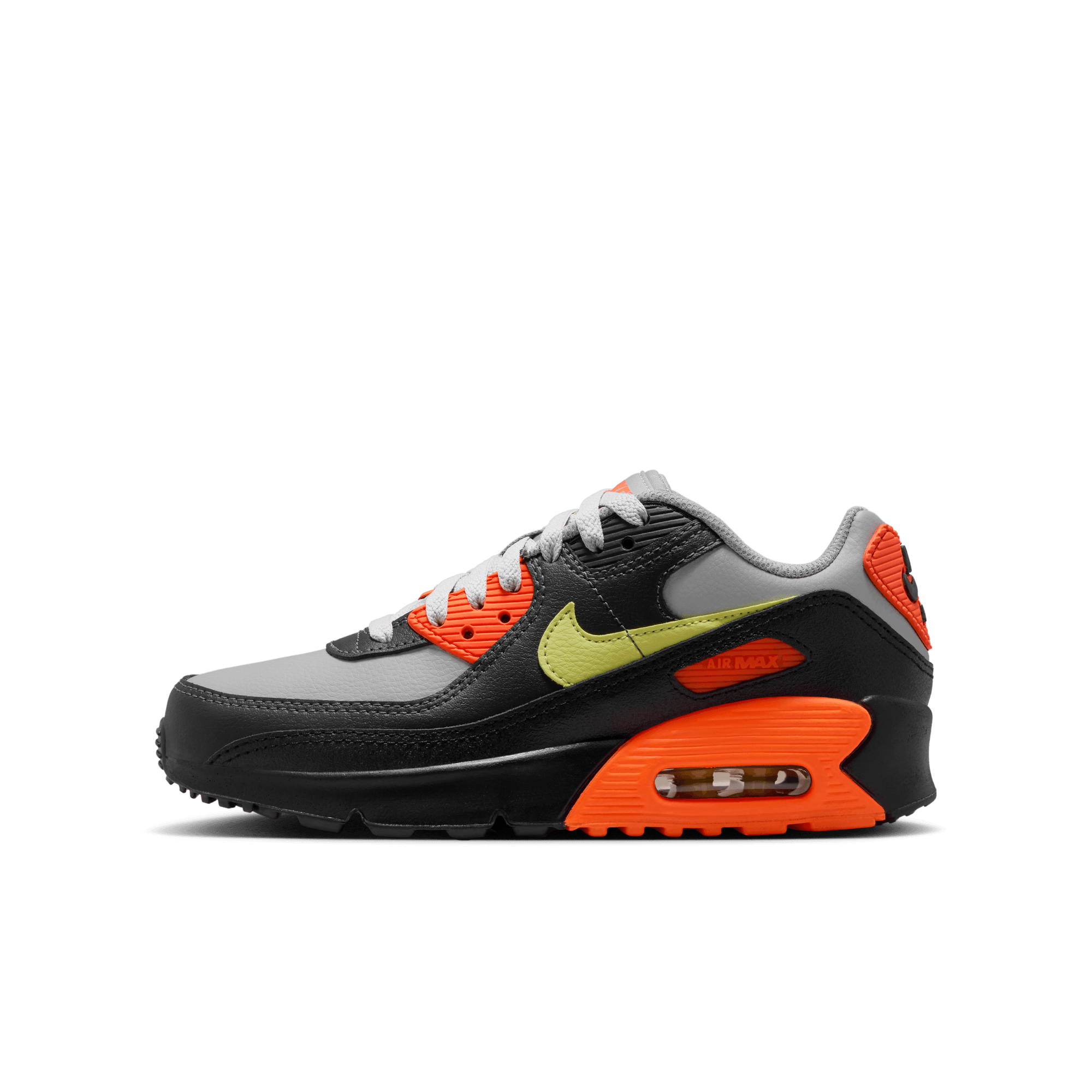 Big Kids’ Nike Air Max 90 LTR
