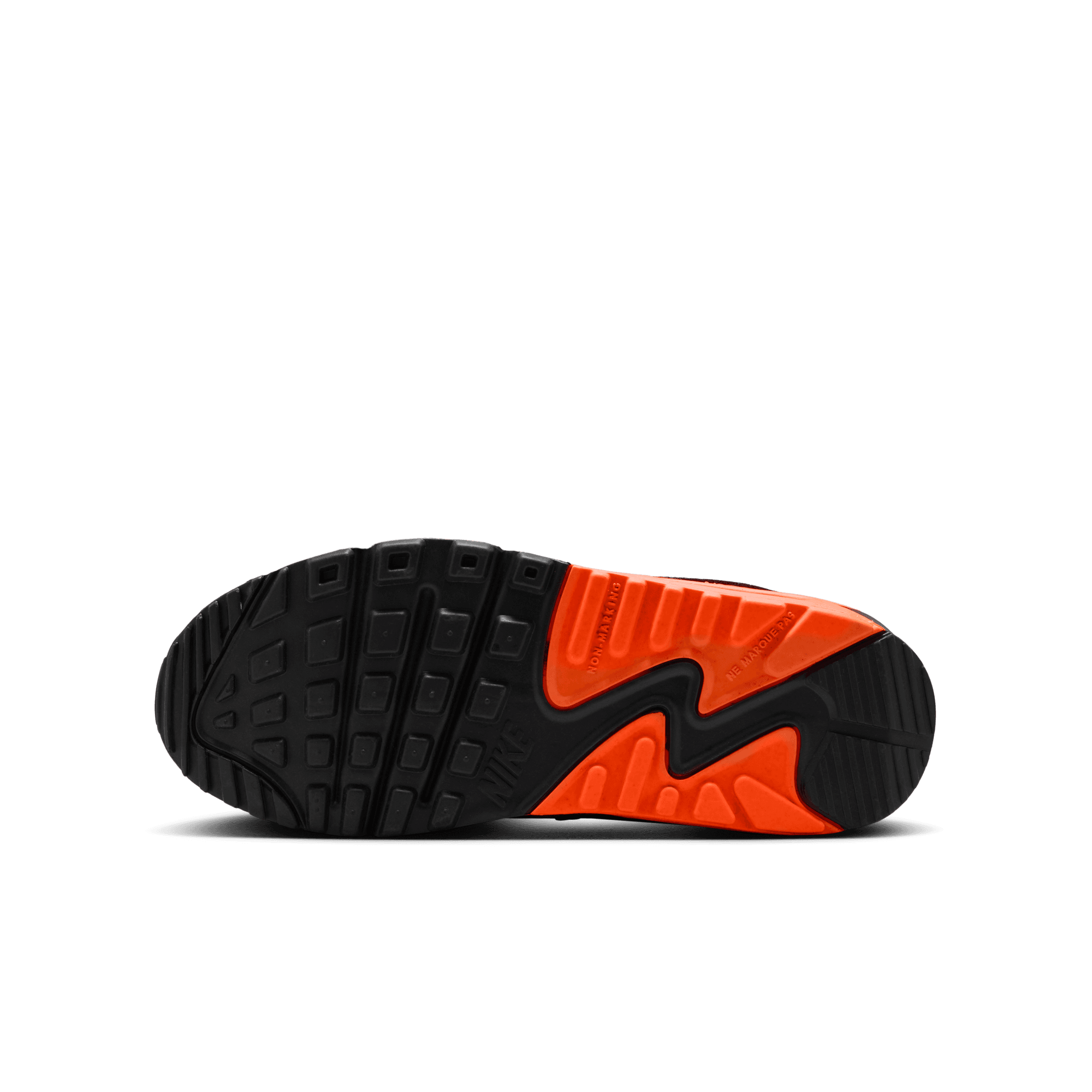 Big Kids’ Nike Air Max 90 LTR