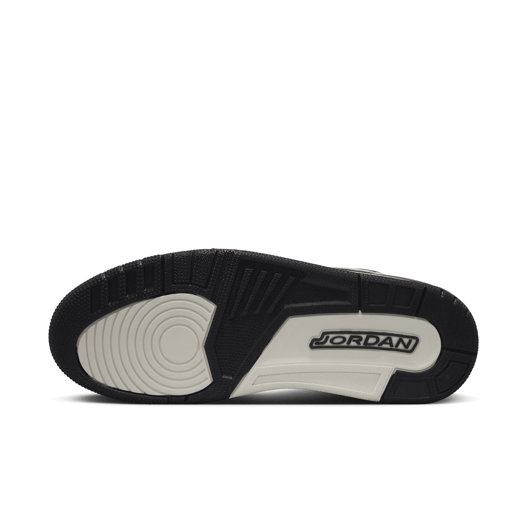 Men's Air Jordan Legacy 312 Low "Black Phantom"