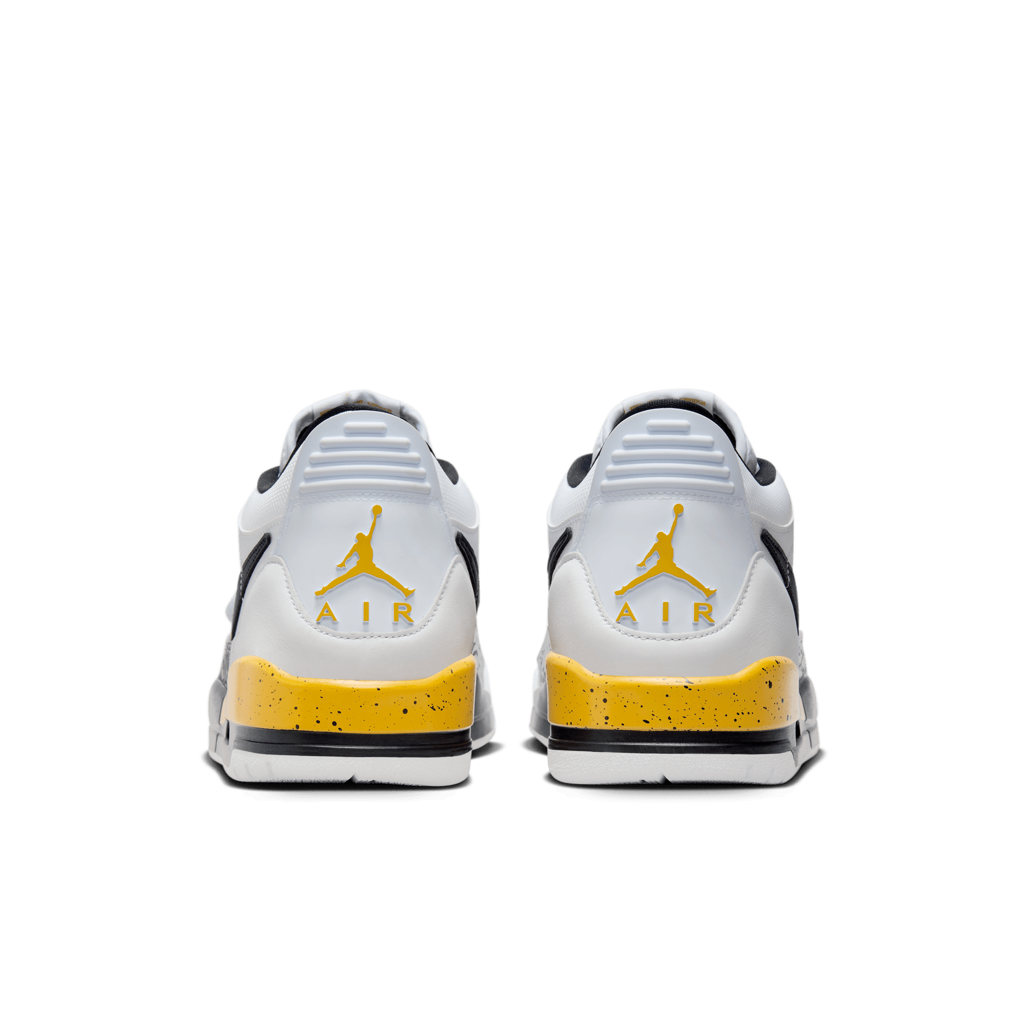 Men's Air Jordan Legacy 312 Low "Yellow Ochre"