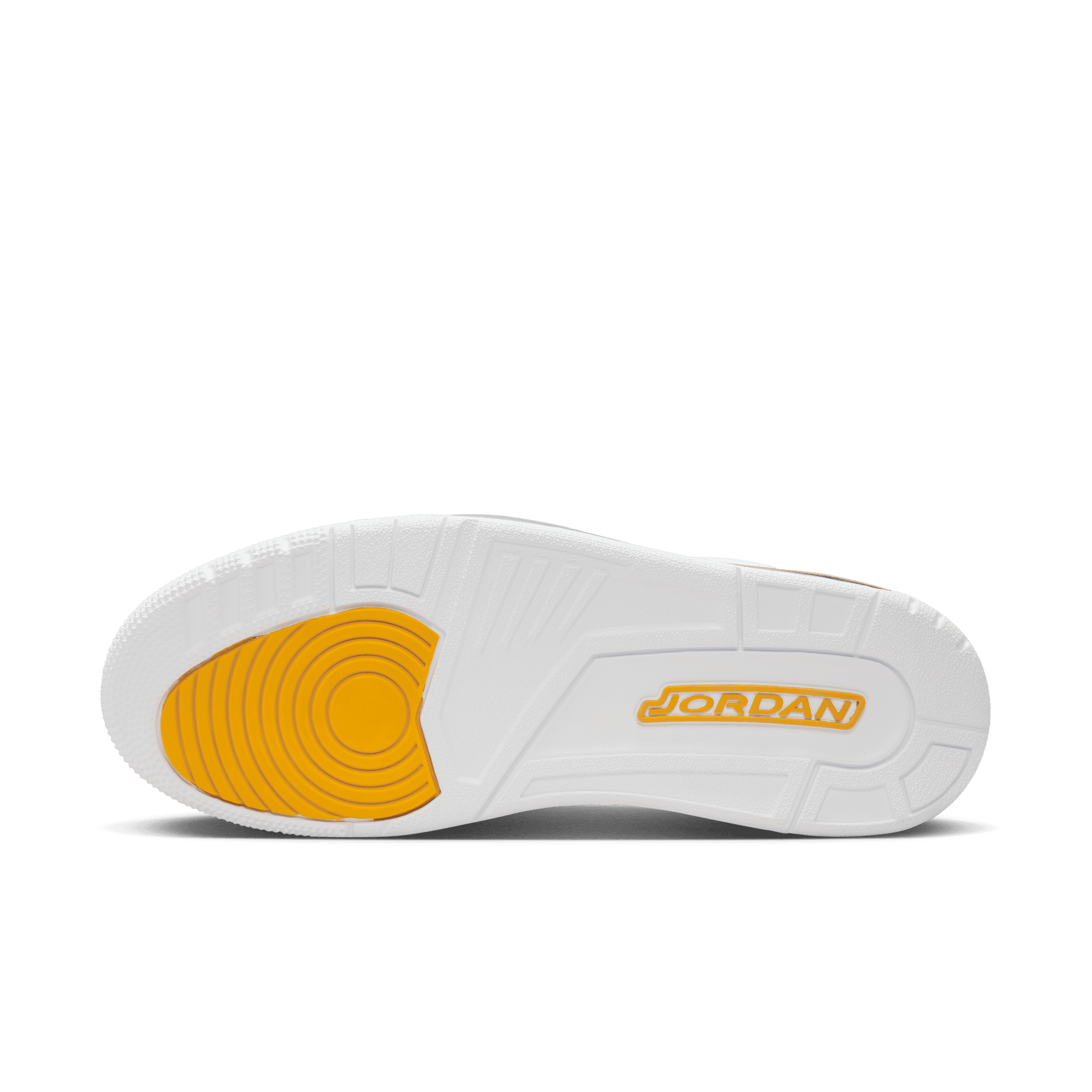 Men's Air Jordan Legacy 312 Low "Yellow Ochre"