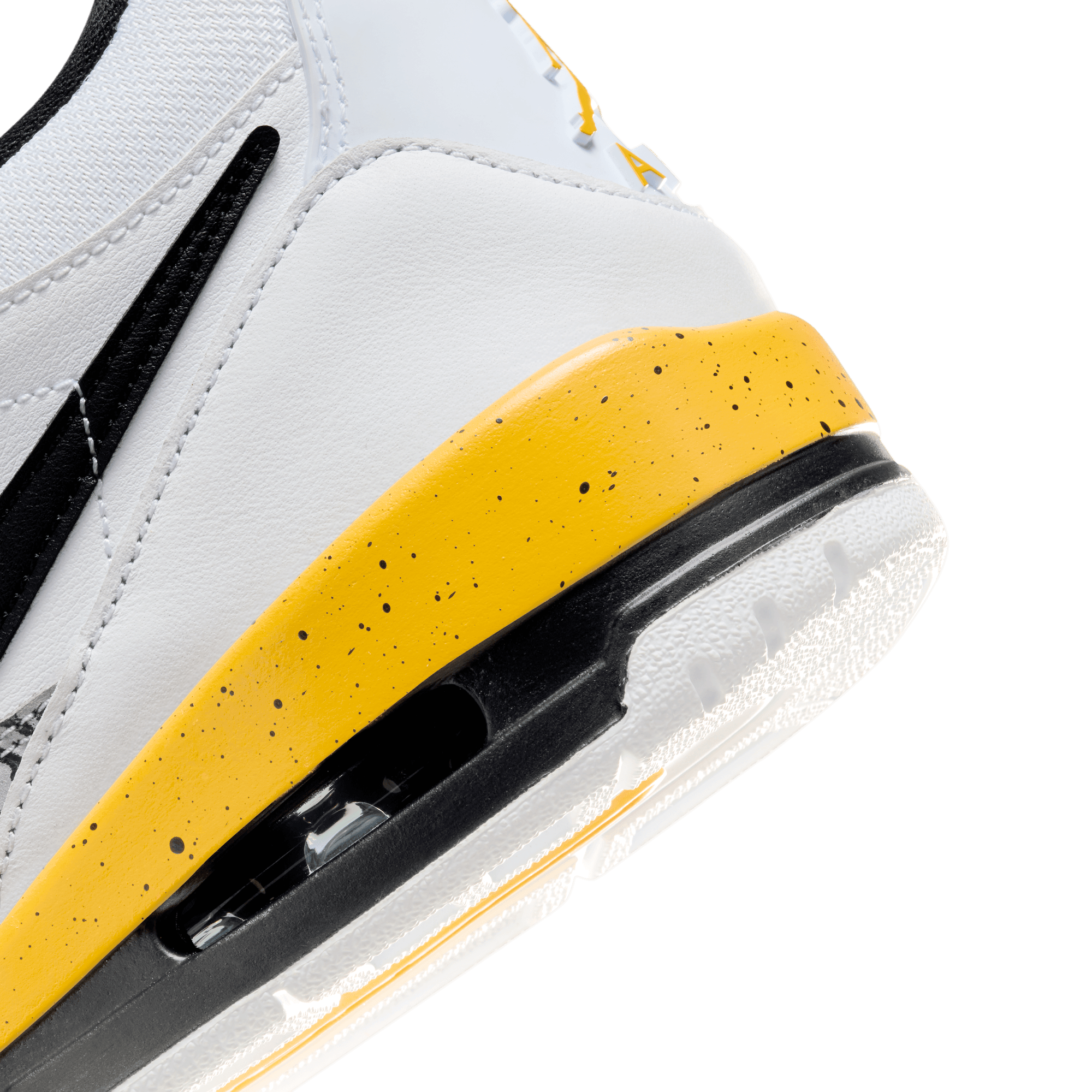 Men's Air Jordan Legacy 312 Low "Yellow Ochre"