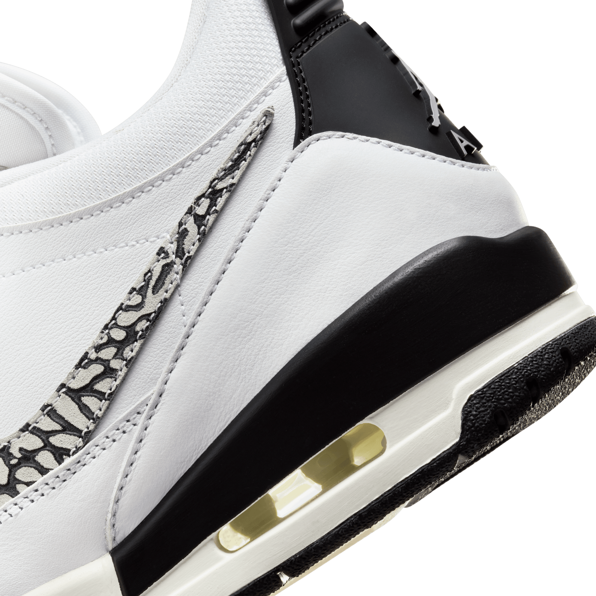 Men's Air Jordan Legacy 312 Low "Elephant Swoosh"