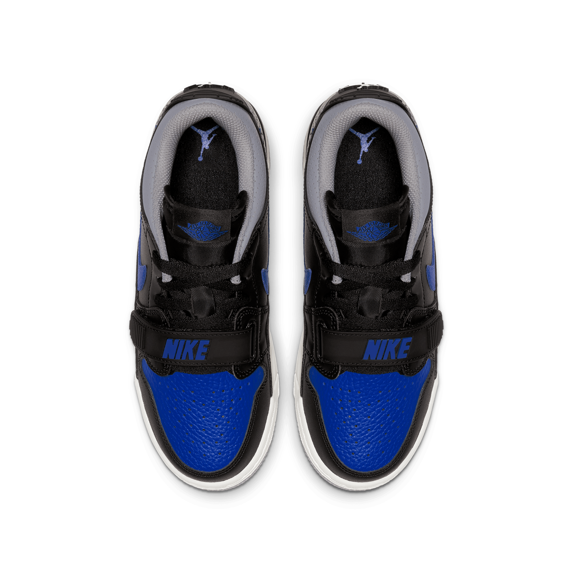 Big Kids' Air Jordan Legacy 312 Low "Royal"