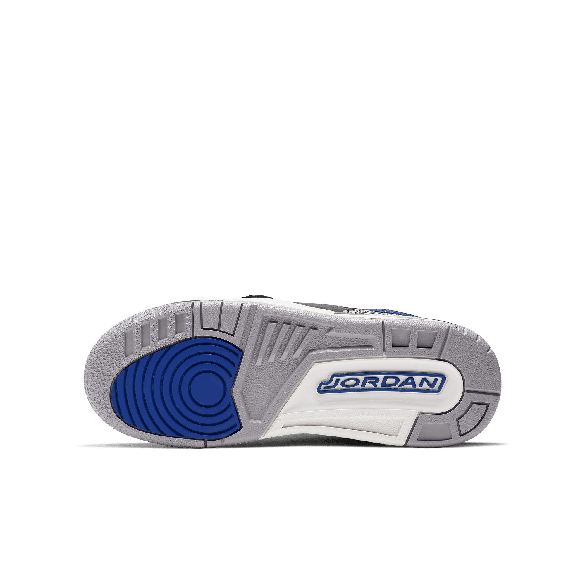 Big Kids' Air Jordan Legacy 312 Low "Royal"