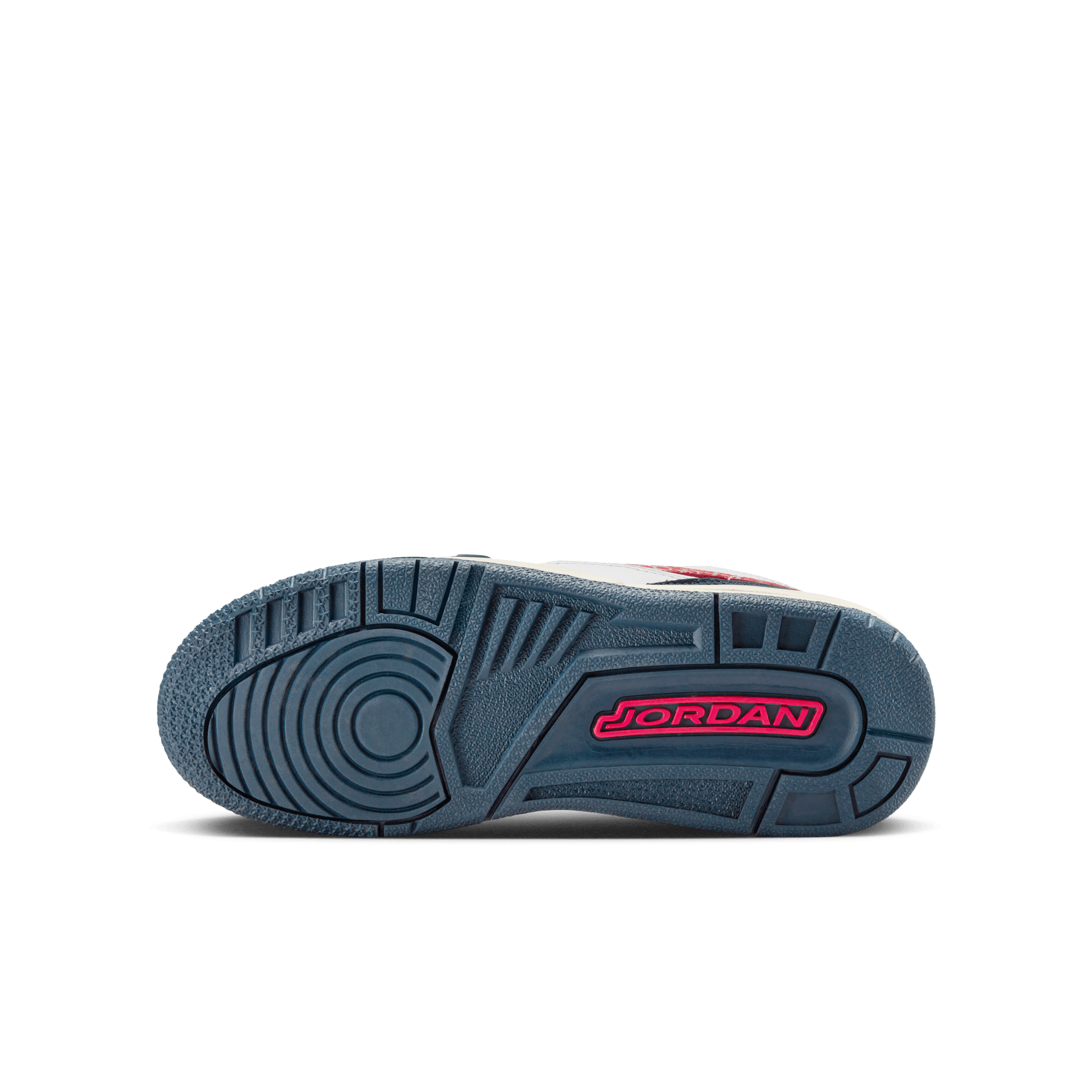 Big Kids' Air Jordan Legacy 312 Low "USA"