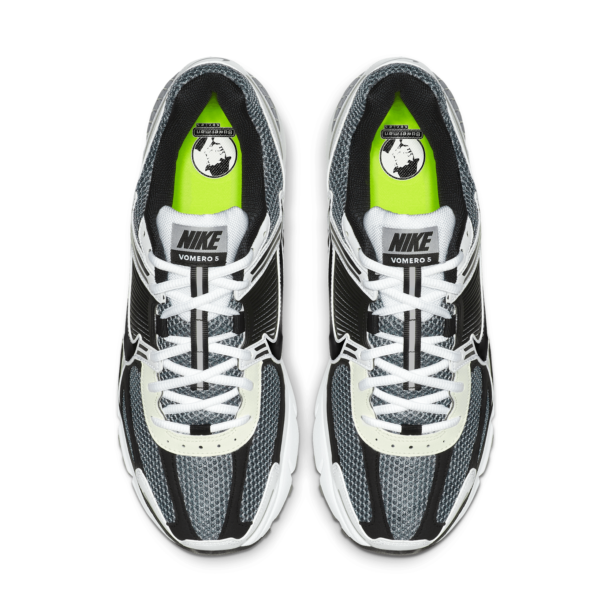 Men's Nike Zoom Vomero 5 SE SP "Dark Grey"